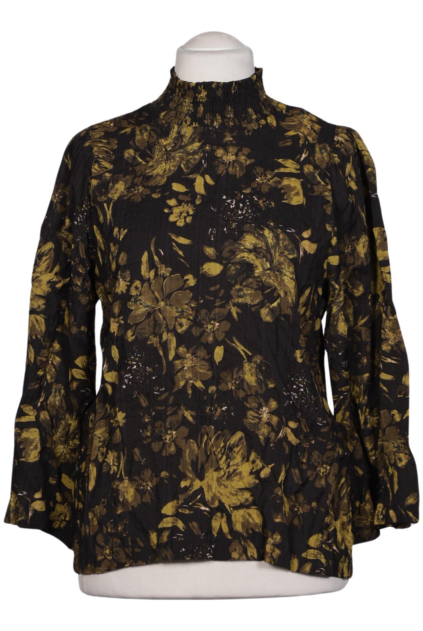 

Kaffe Damen Bluse, mehrfarbig, Gr. 42