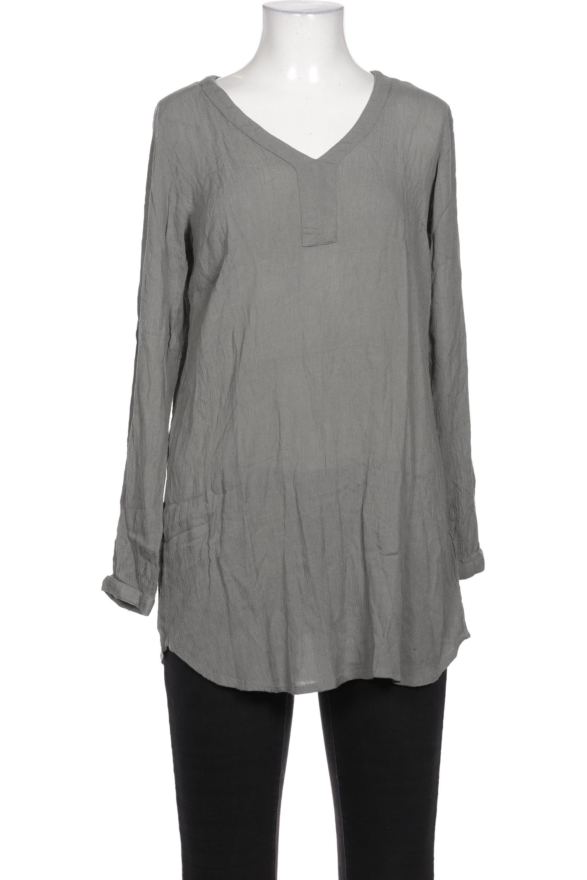 

Kaffe Damen Bluse, grau