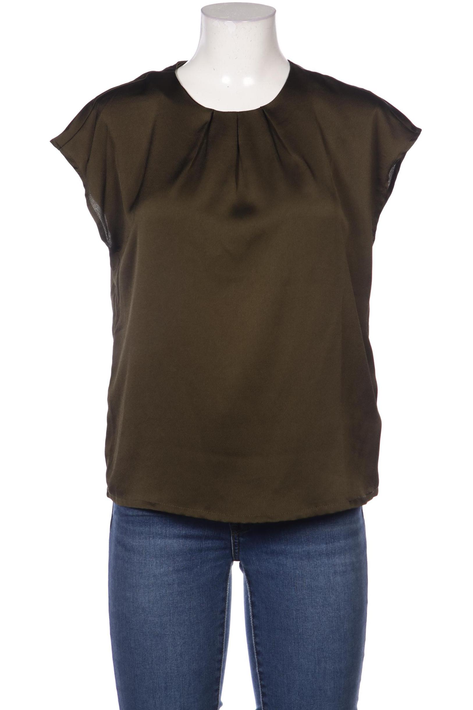 

Kaffe Damen Bluse, grün, Gr. 36