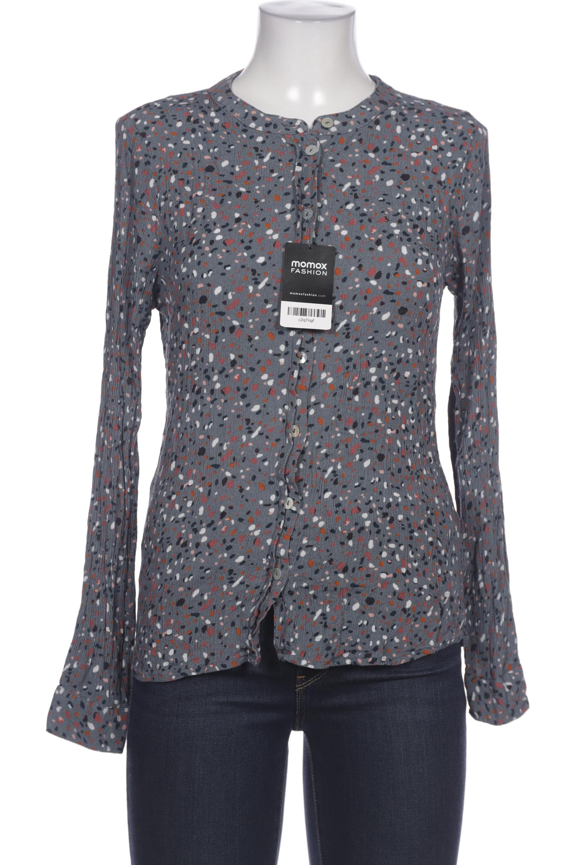 

Kaffe Damen Bluse, grau, Gr. 38