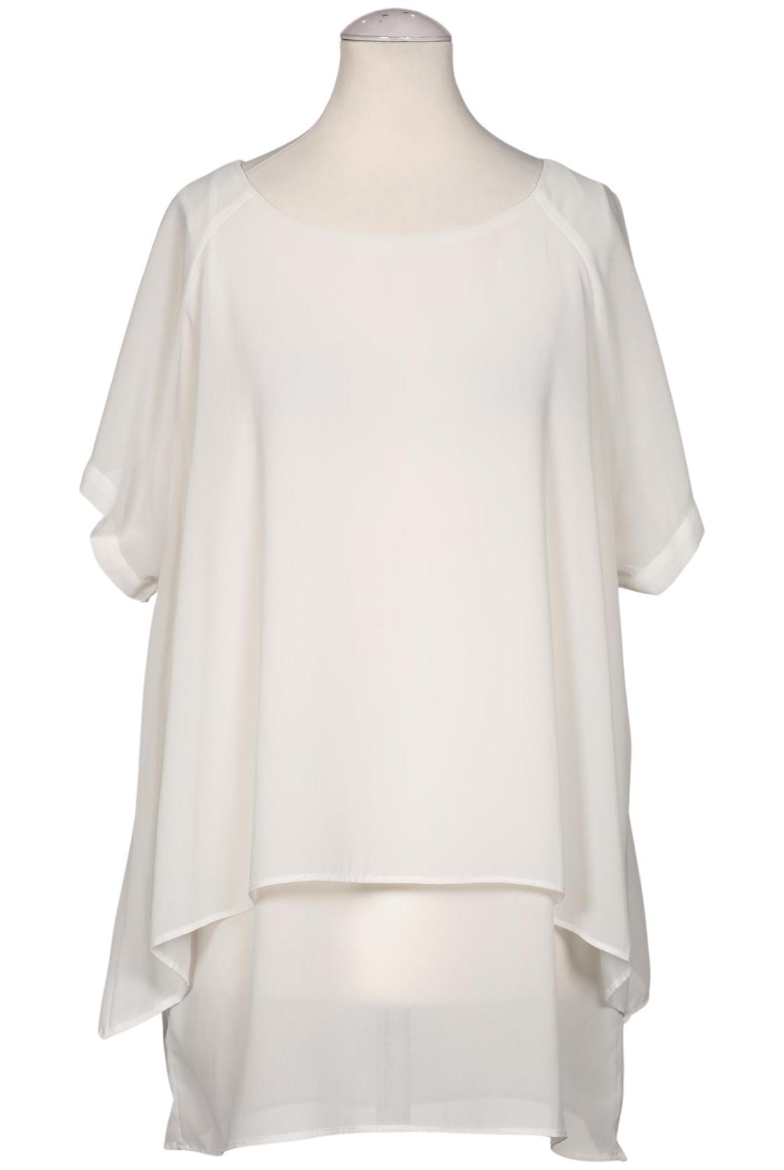 

Kaffe Damen Bluse, weiß, Gr. 36