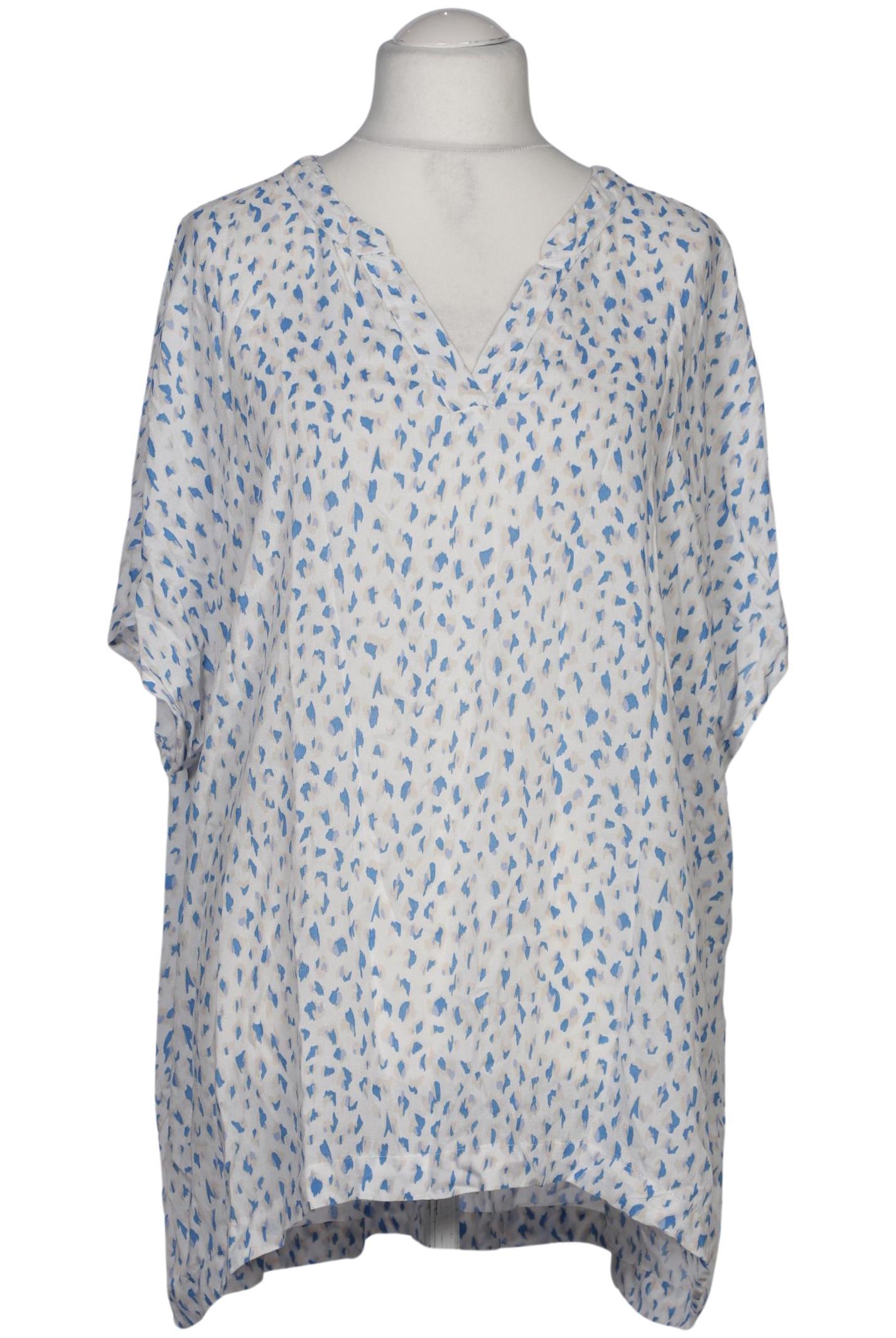 

Kaffe Damen Bluse, mehrfarbig, Gr. 50