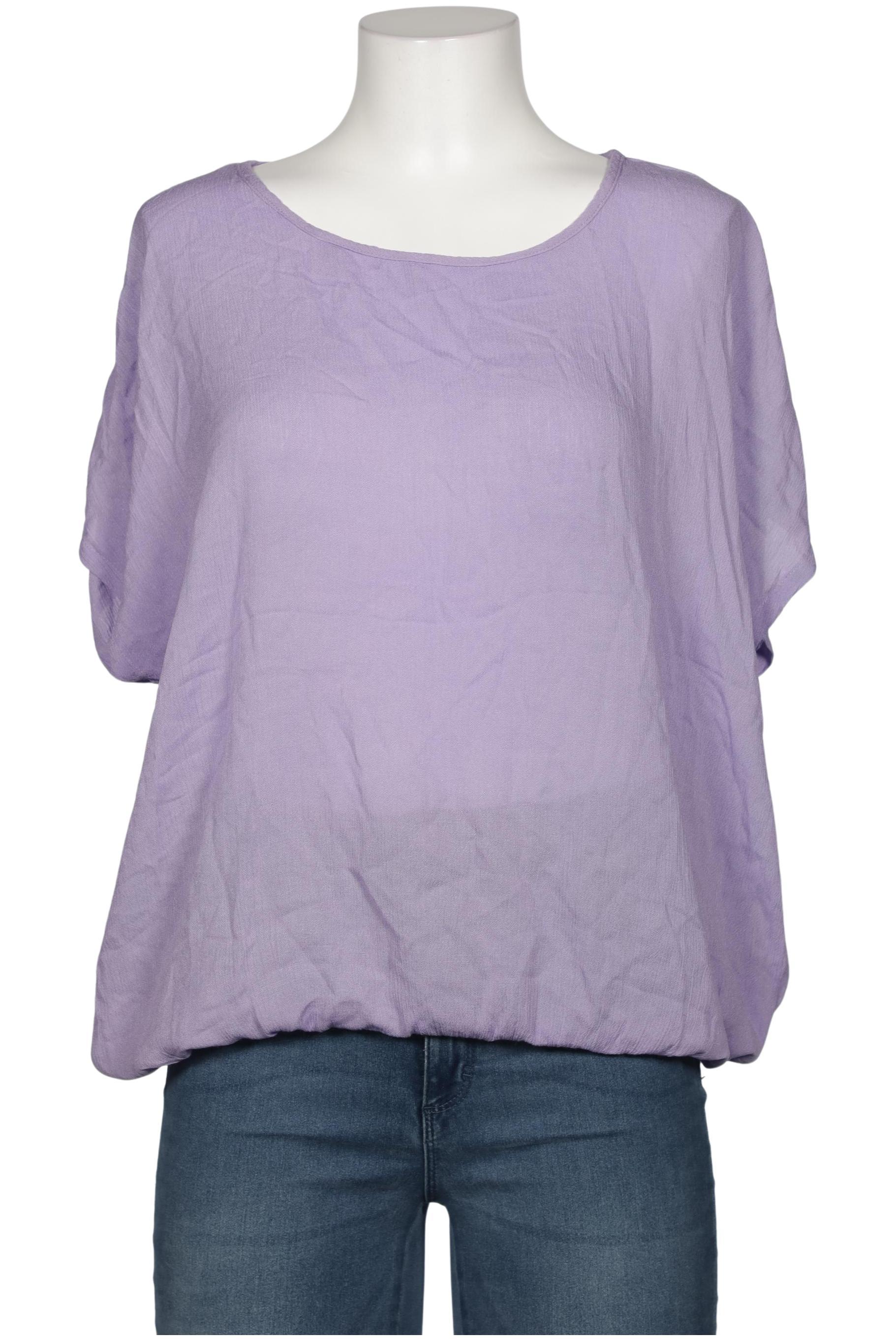 

Kaffe Damen Bluse, flieder, Gr. 42
