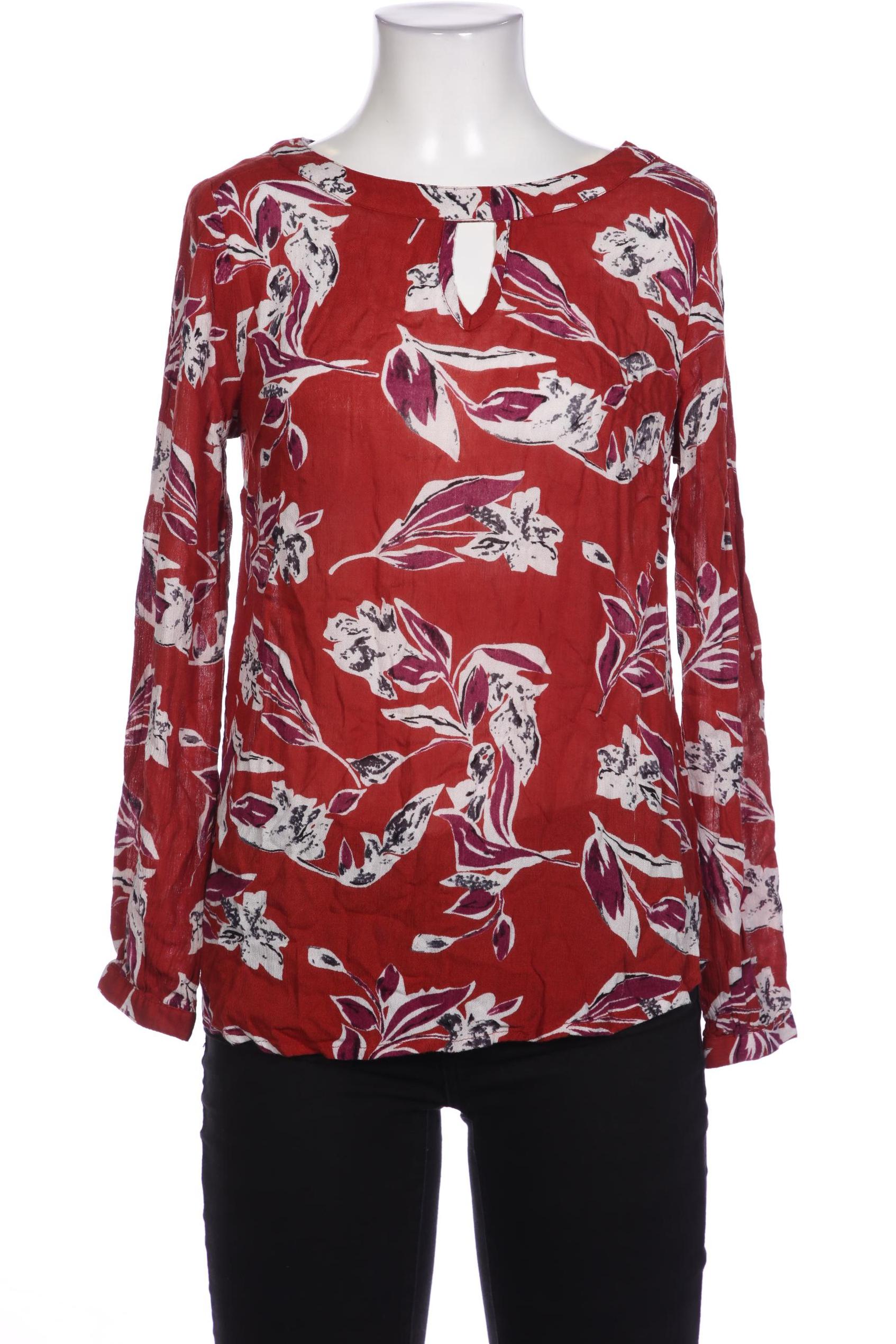 

Kaffe Damen Bluse, braun, Gr. 34