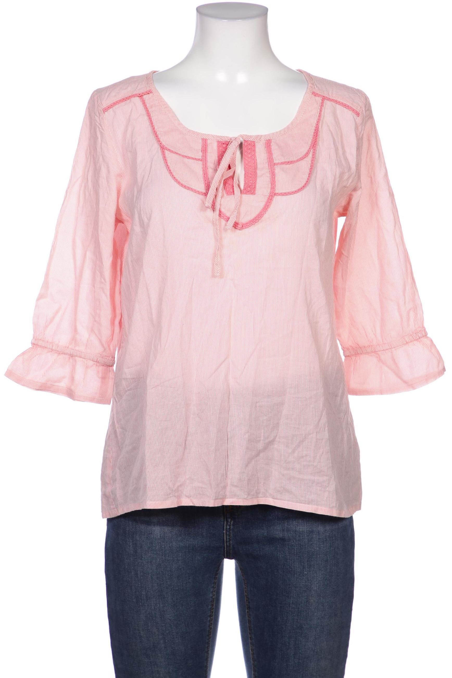 

Kaffe Damen Bluse, pink, Gr. 36