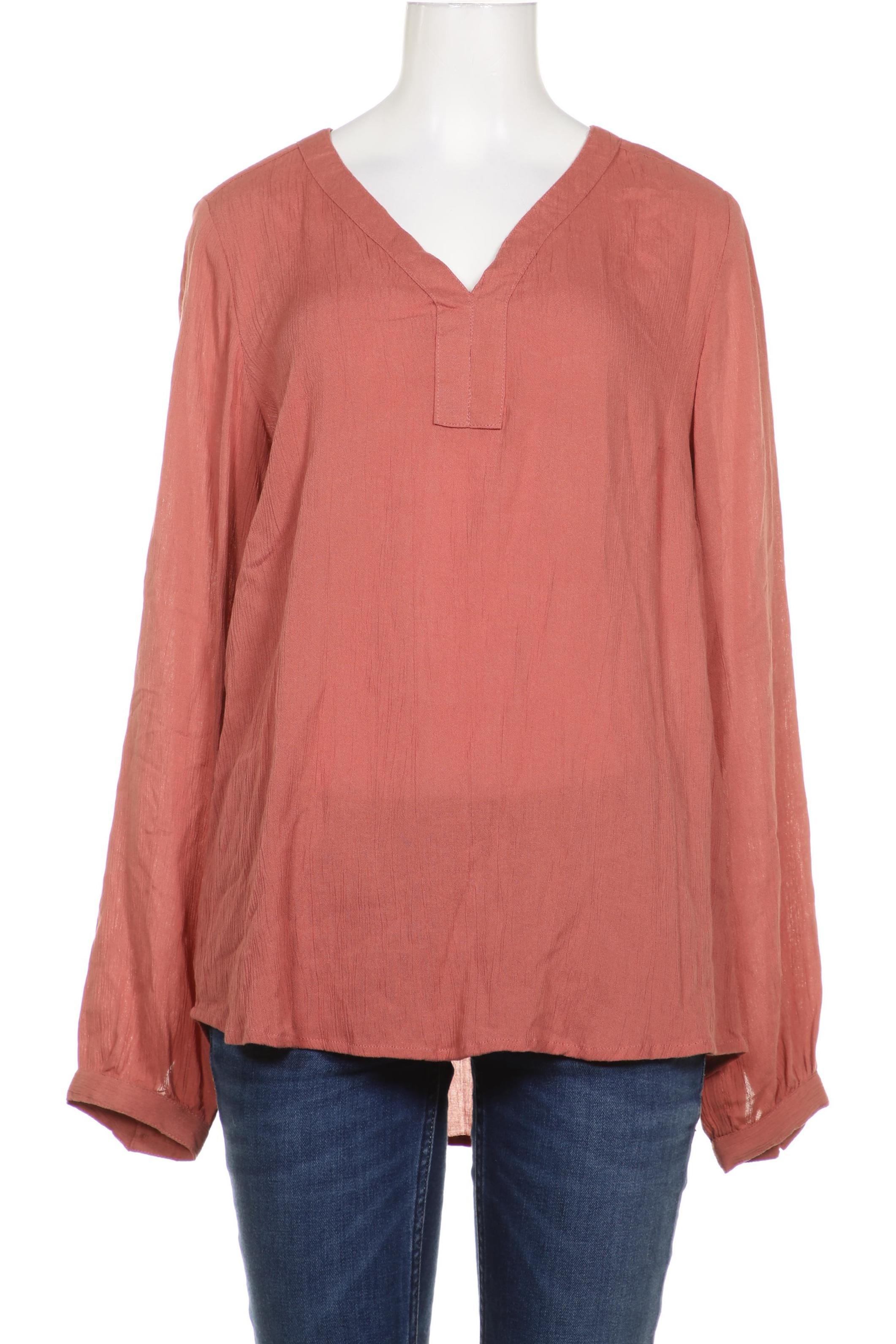 

Kaffe Damen Bluse, rot, Gr. 34