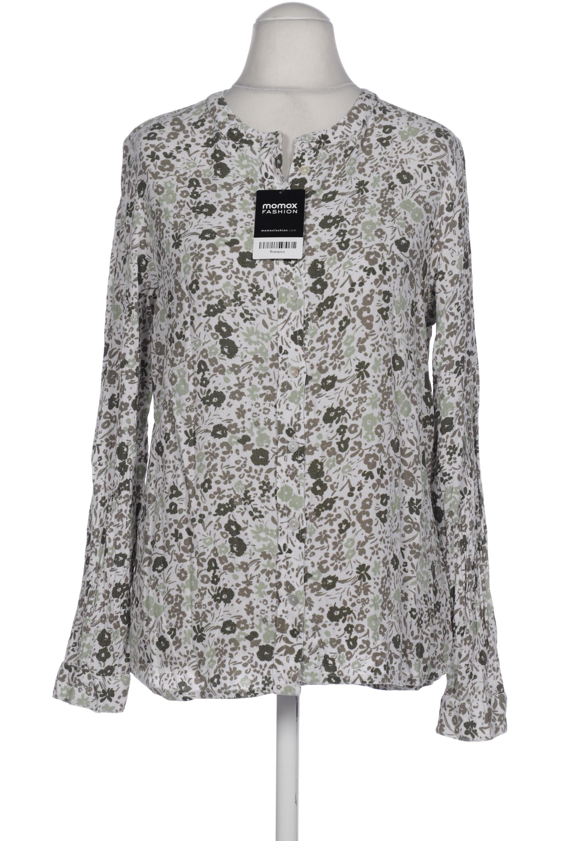 

Kaffe Damen Bluse, hellgrün, Gr. 38