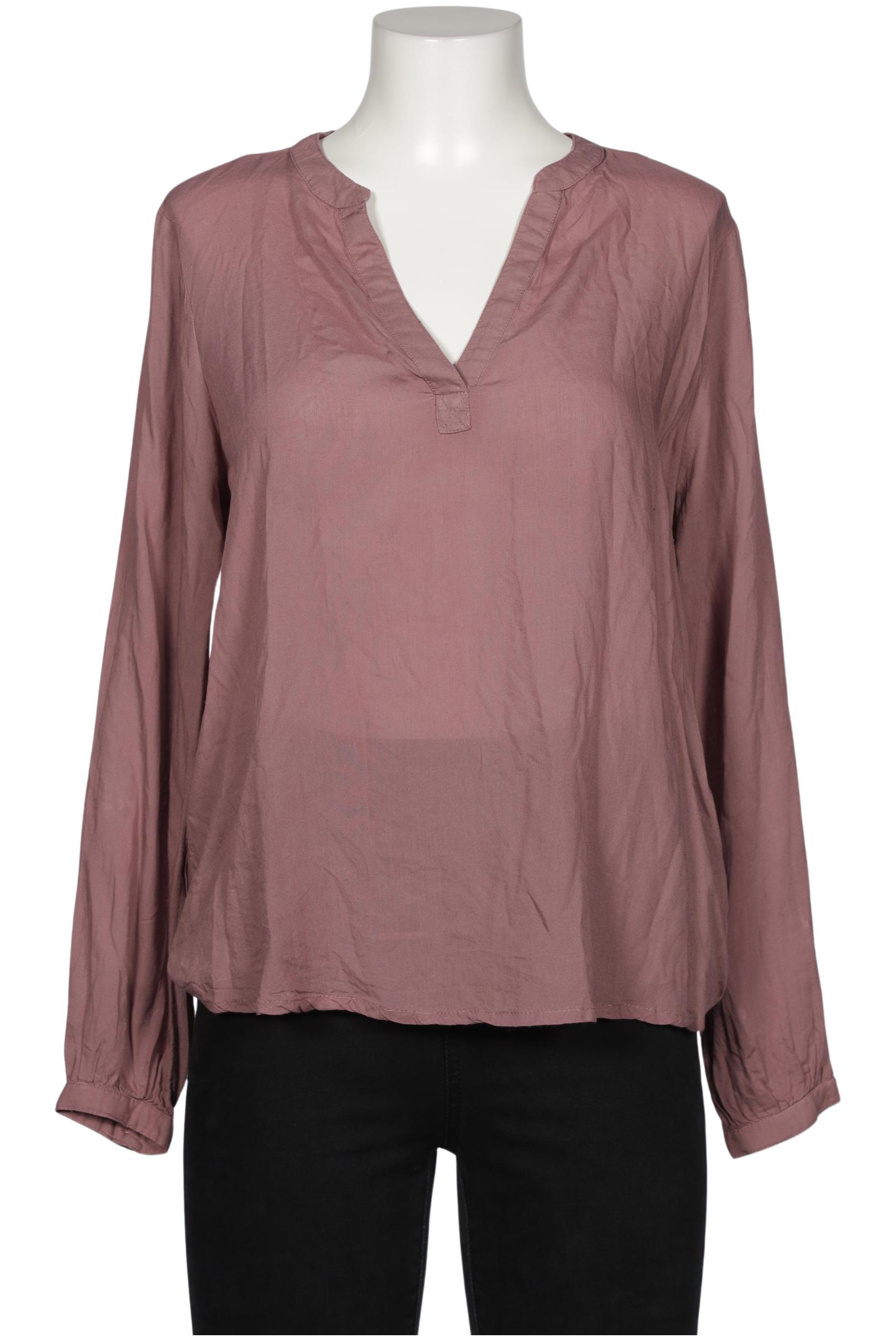 

Kaffe Damen Bluse, pink, Gr. 40