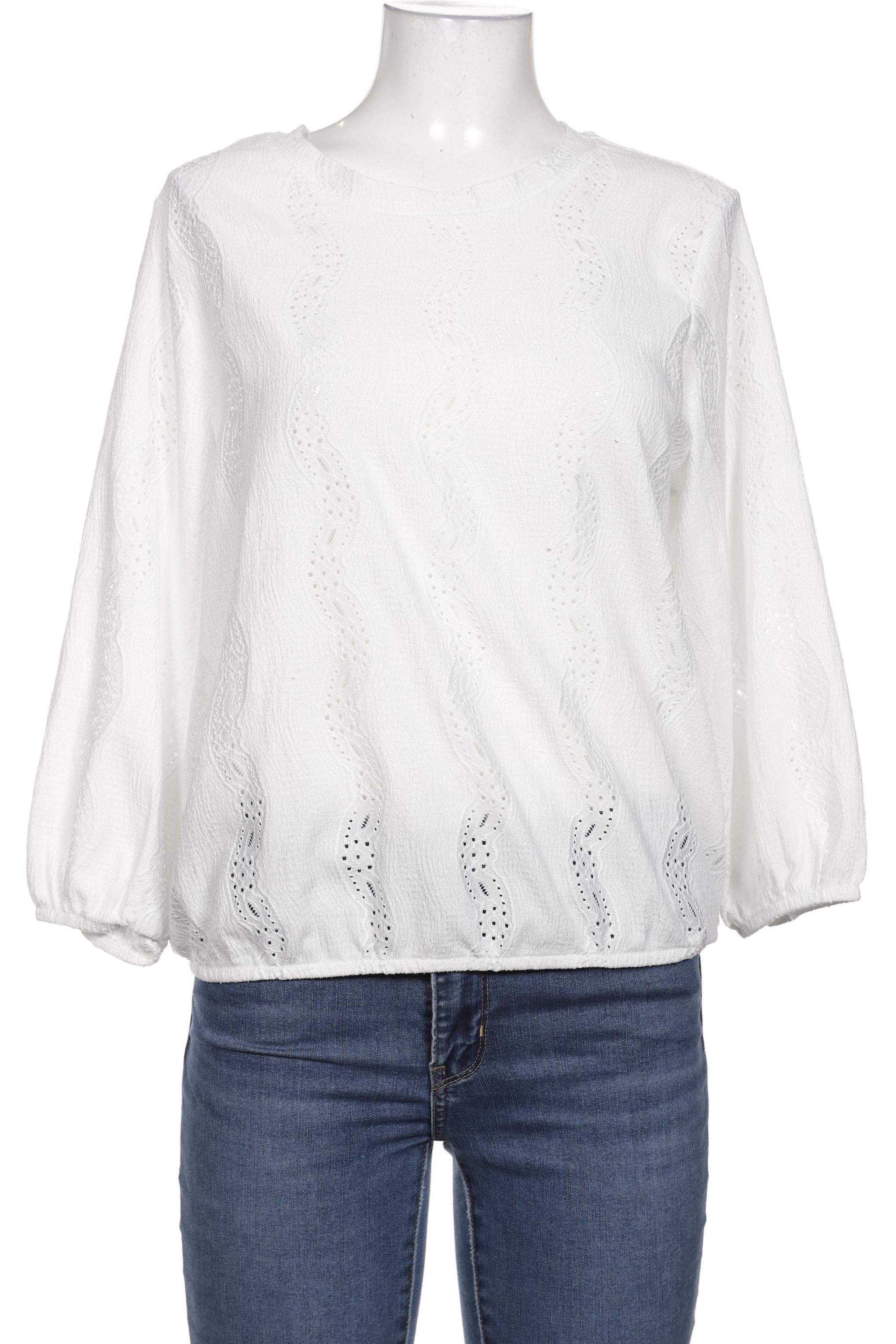 

Kaffe Damen Bluse, weiß