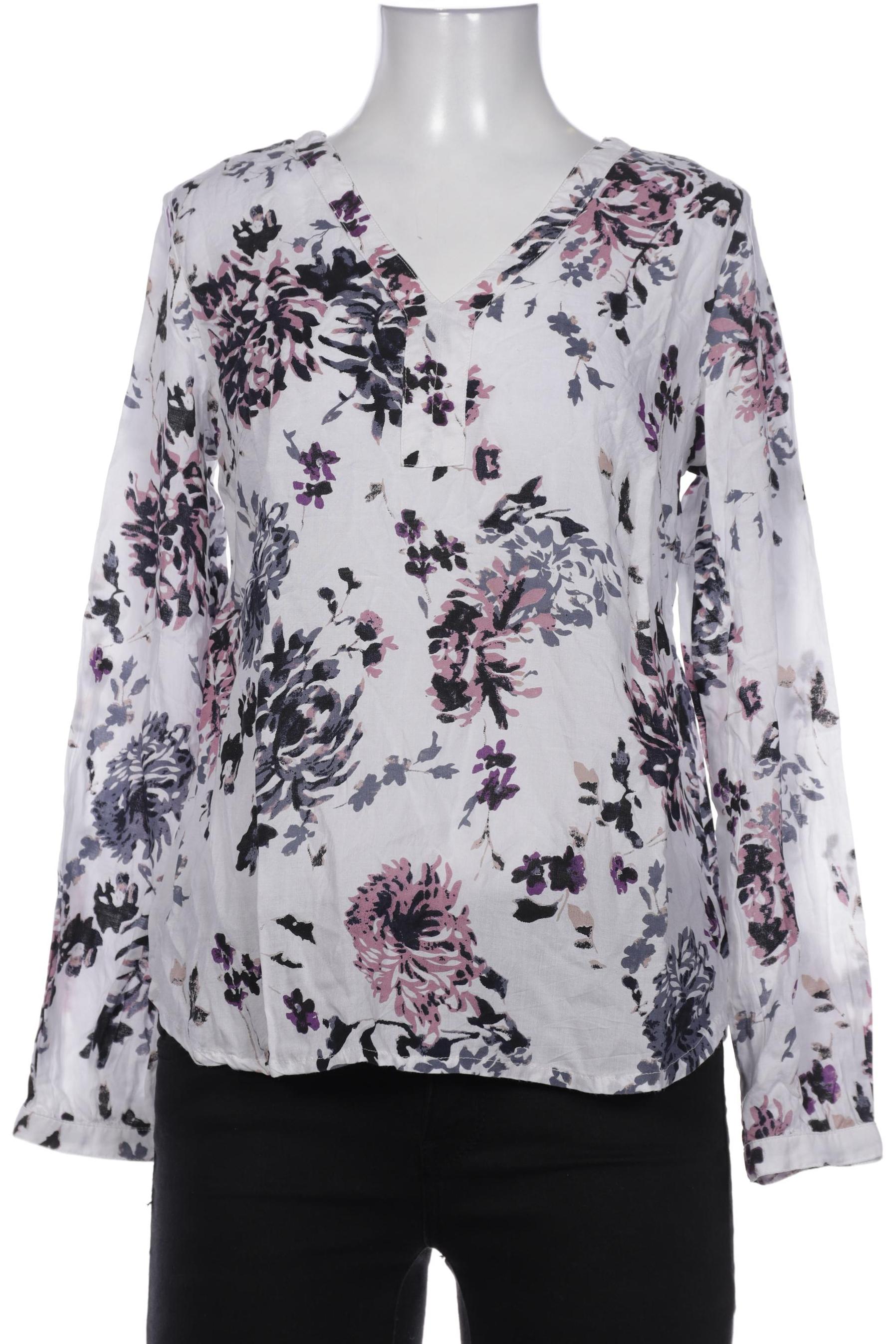 

Kaffe Damen Bluse, mehrfarbig, Gr. 36