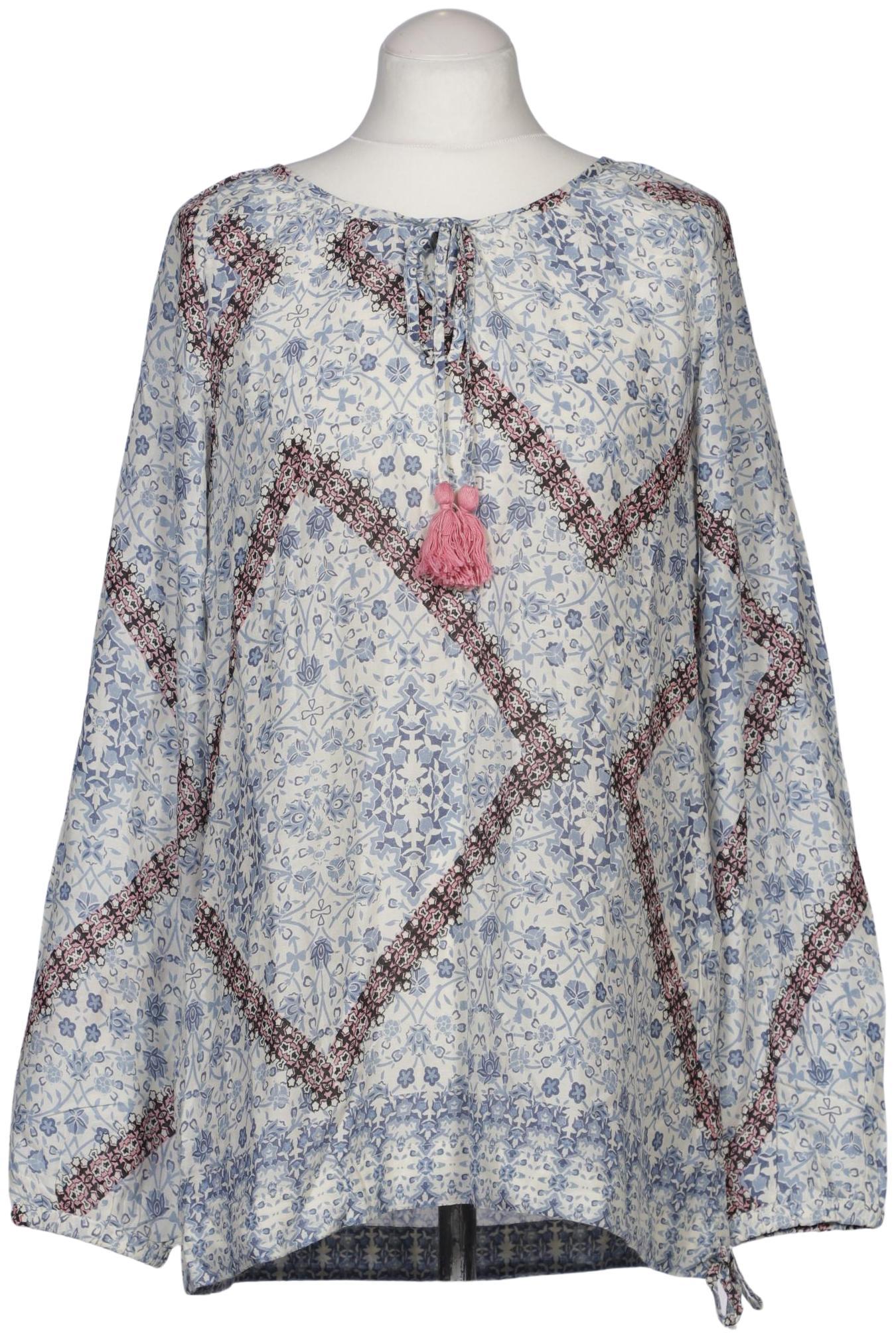 

Kaffe Damen Bluse, mehrfarbig, Gr. 38