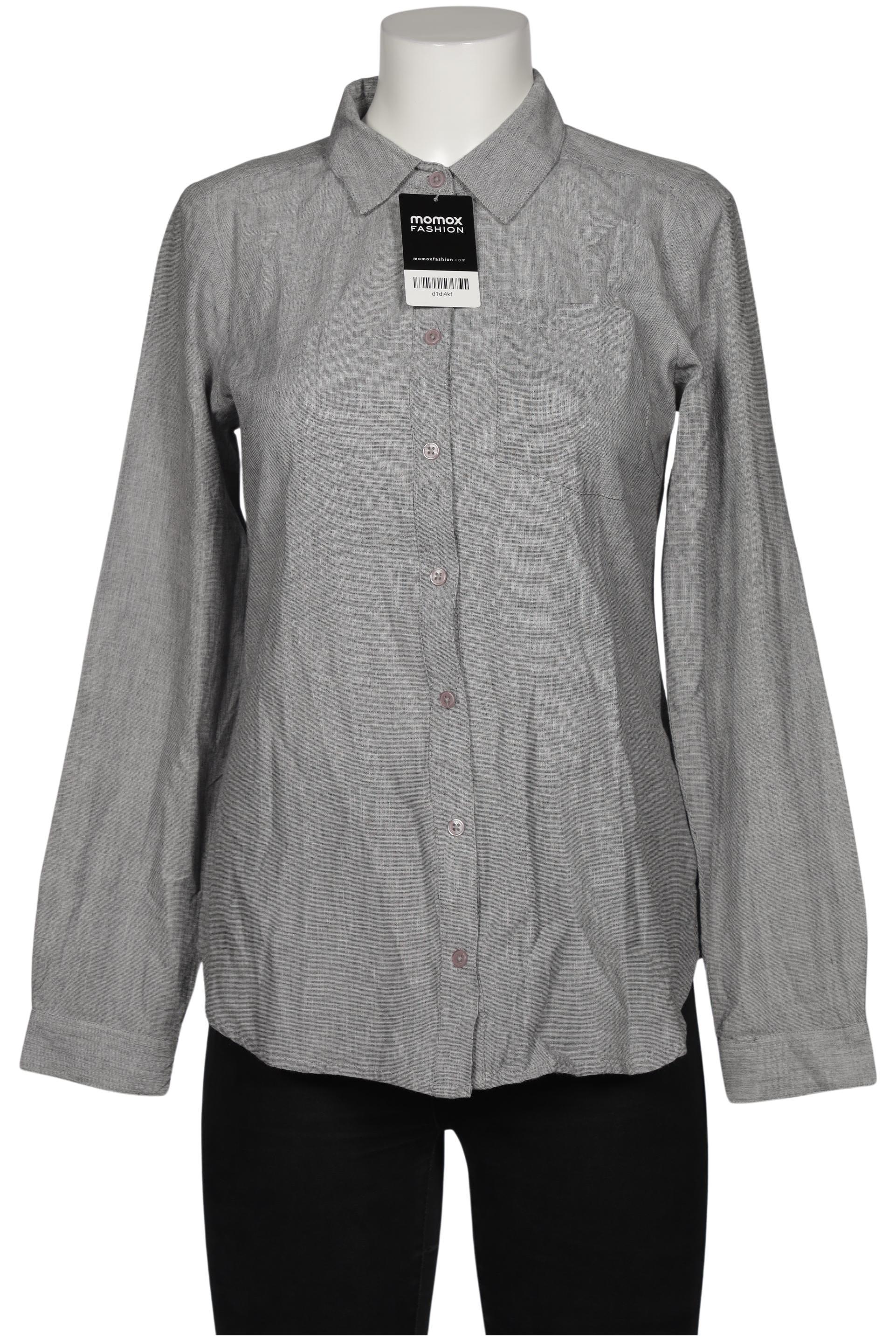 

Kaffe Damen Bluse, grau, Gr. 38