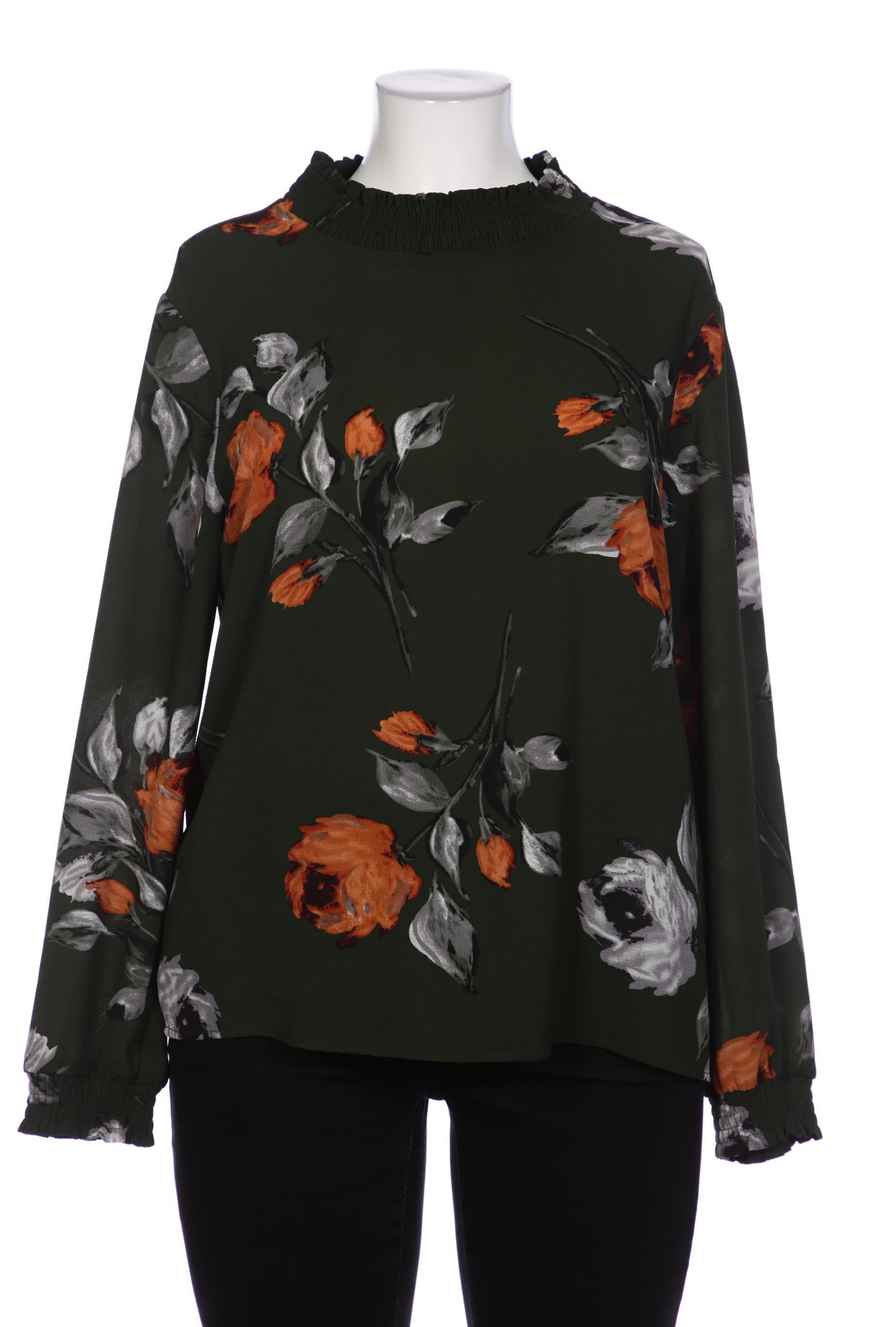 

Kaffe Damen Bluse, grün, Gr. 42
