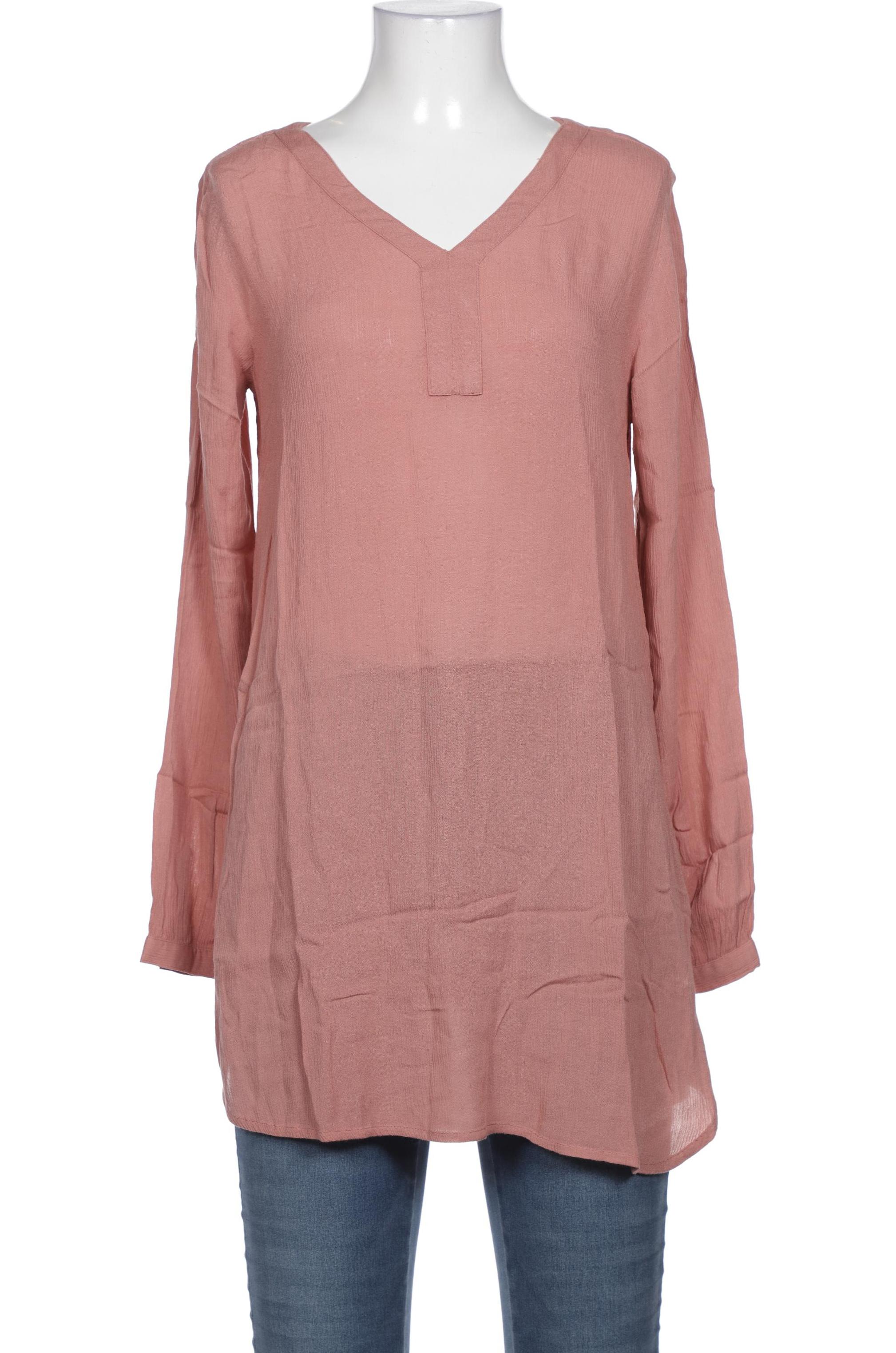 

Kaffe Damen Bluse, pink