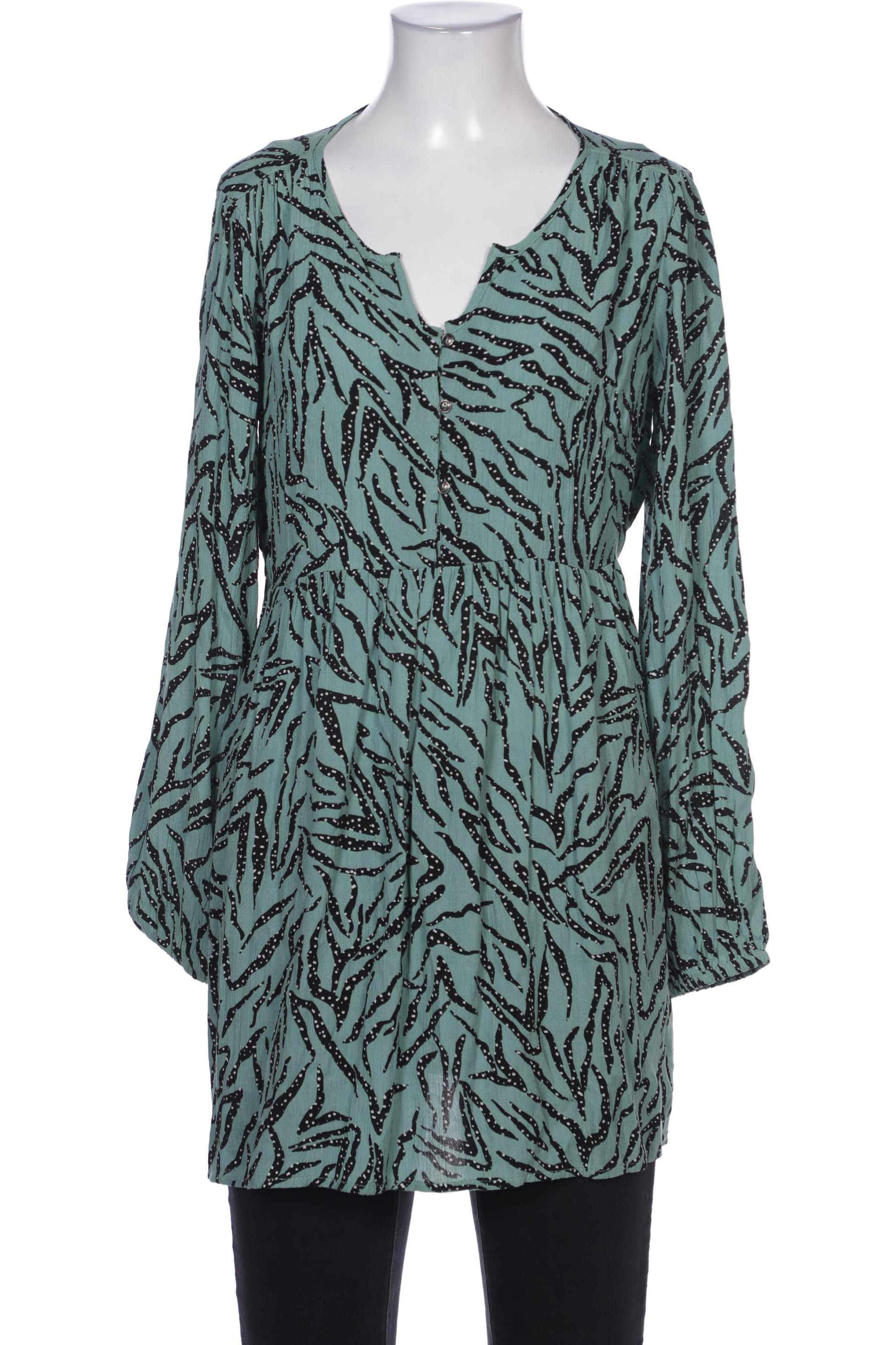 

Kaffe Damen Bluse, hellgrün, Gr. 36