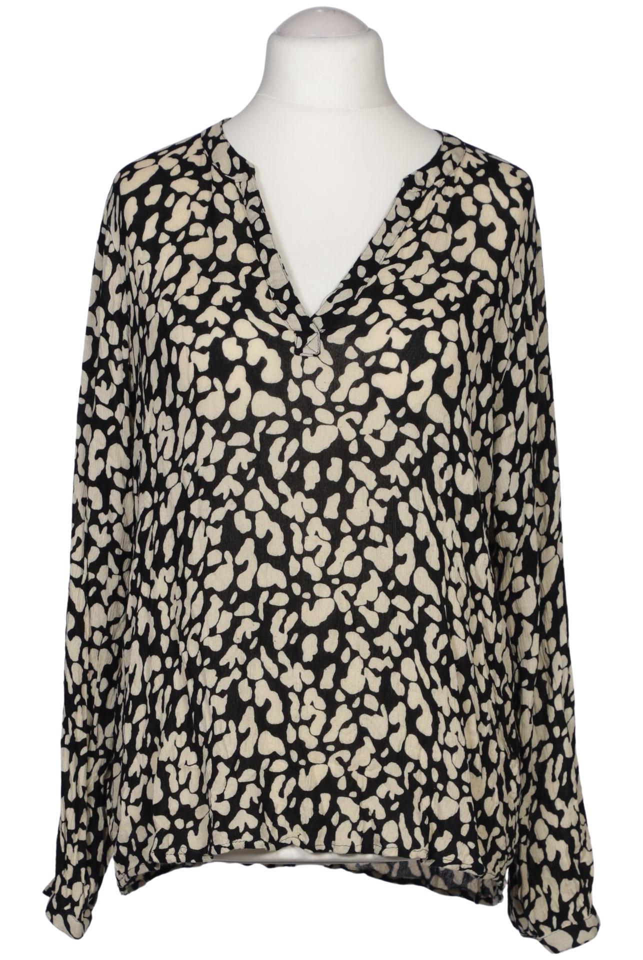 

Kaffe Damen Bluse, mehrfarbig, Gr. 44