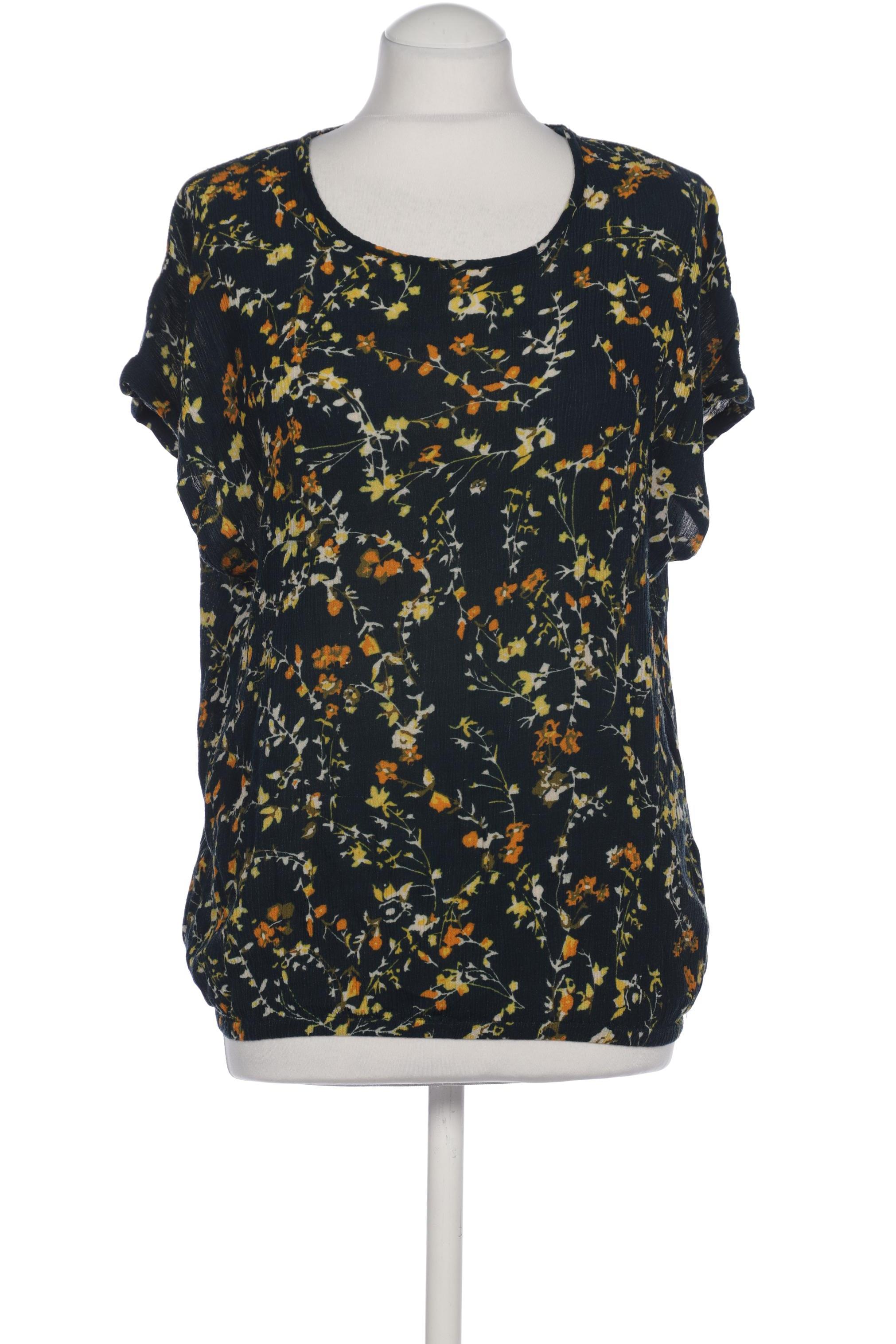 

Kaffe Damen Bluse, marineblau, Gr. 38