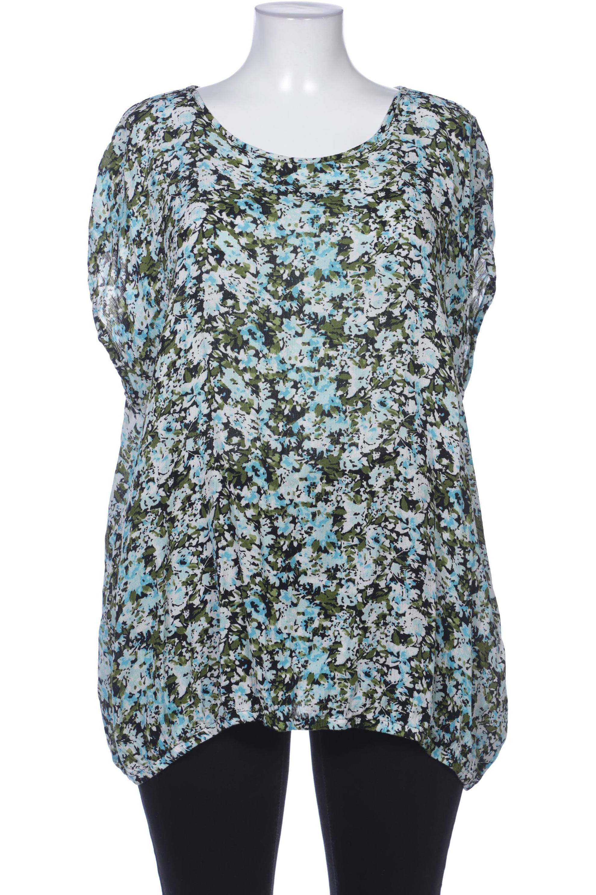 

Kaffe Damen Bluse, mehrfarbig, Gr. 50