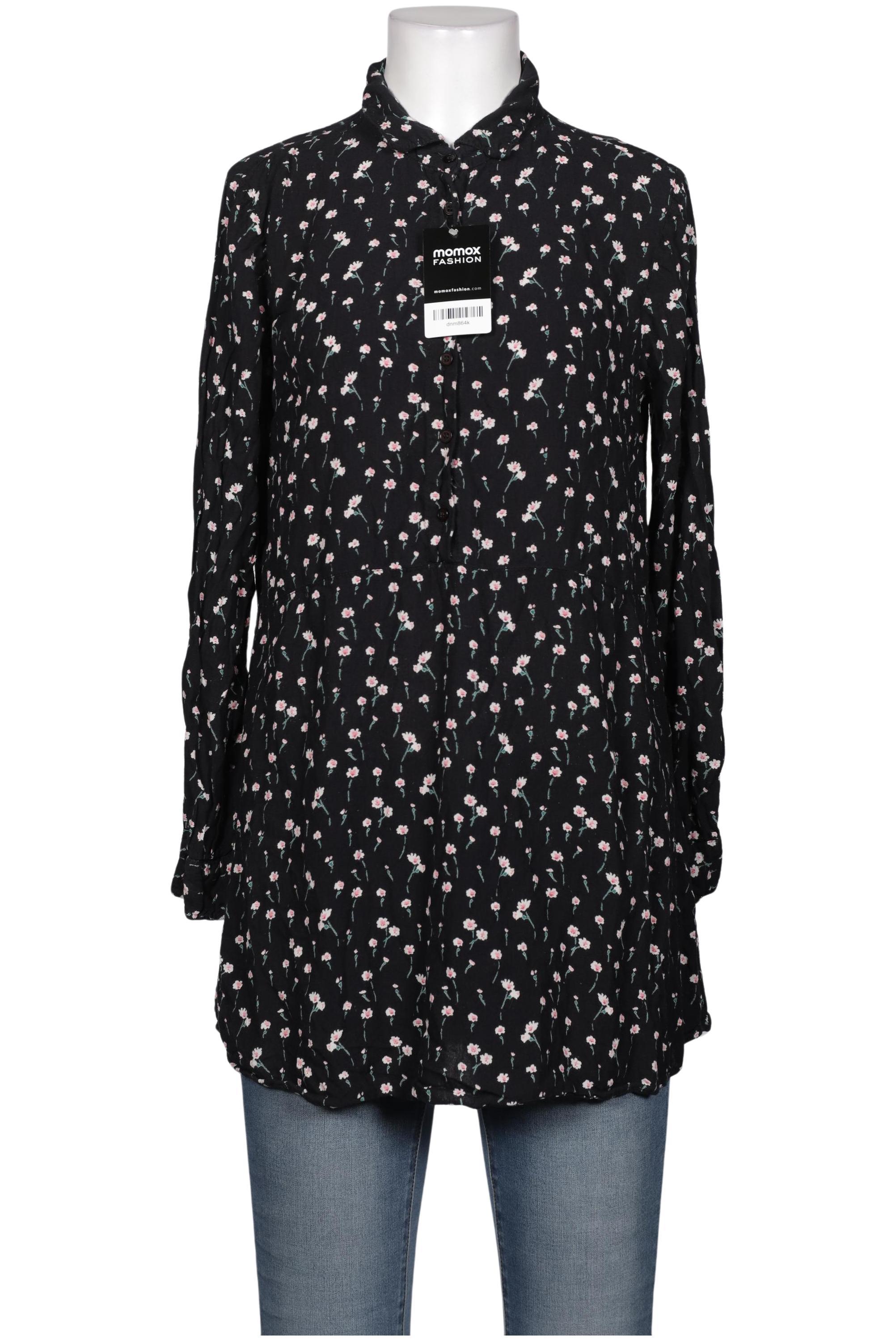 

Kaffe Damen Bluse, schwarz, Gr. 36