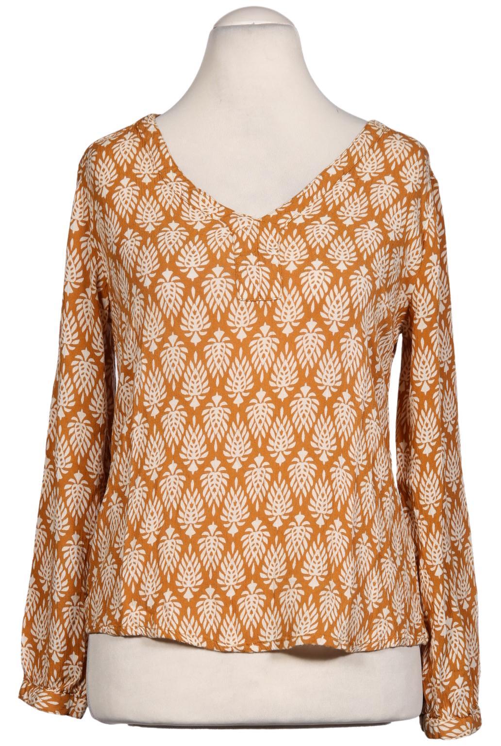 Thumbnail - Kaffe Damen Bluse, orange, Gr. 36