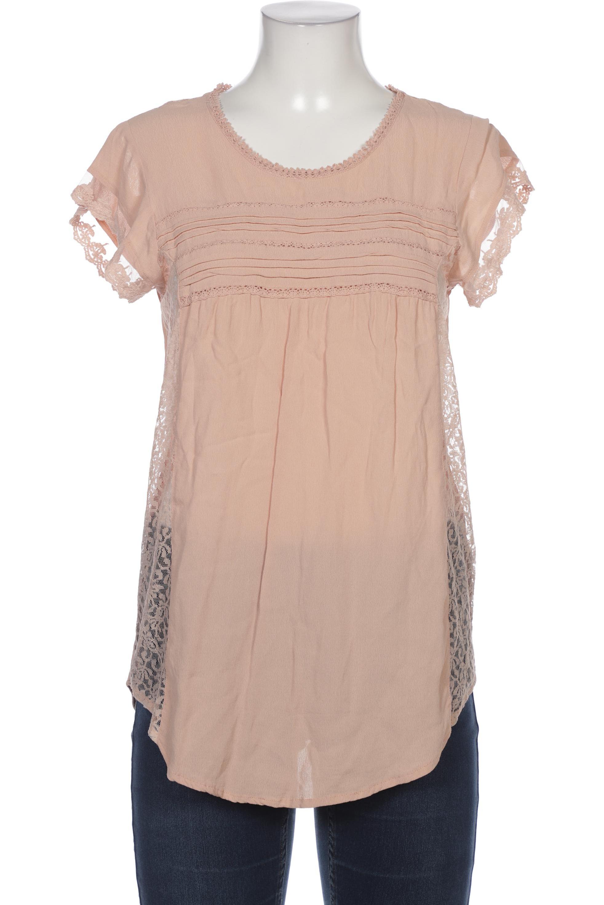 

Kaffe Damen Bluse, pink, Gr. 40