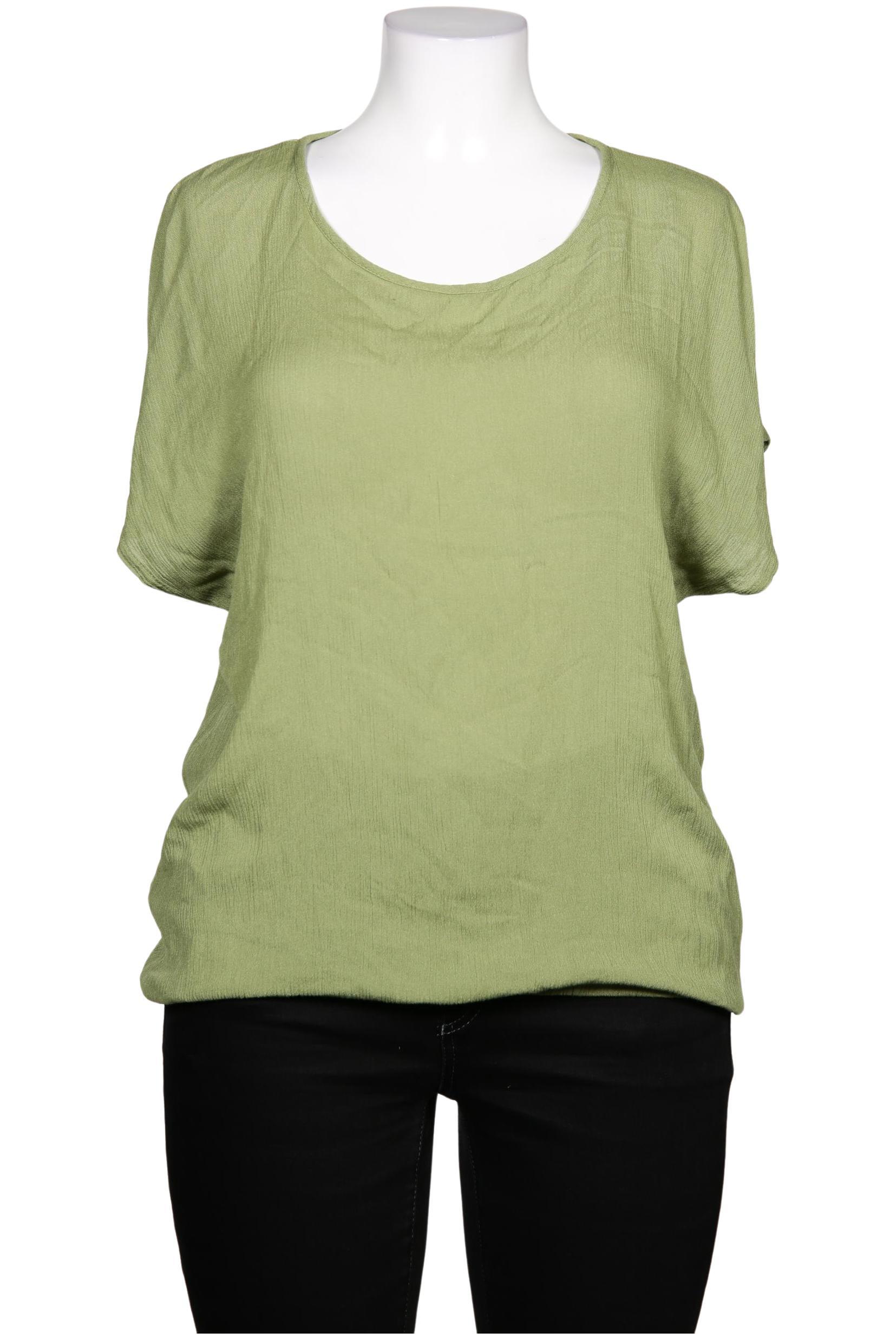 

Kaffe Damen Bluse, grün, Gr. 42