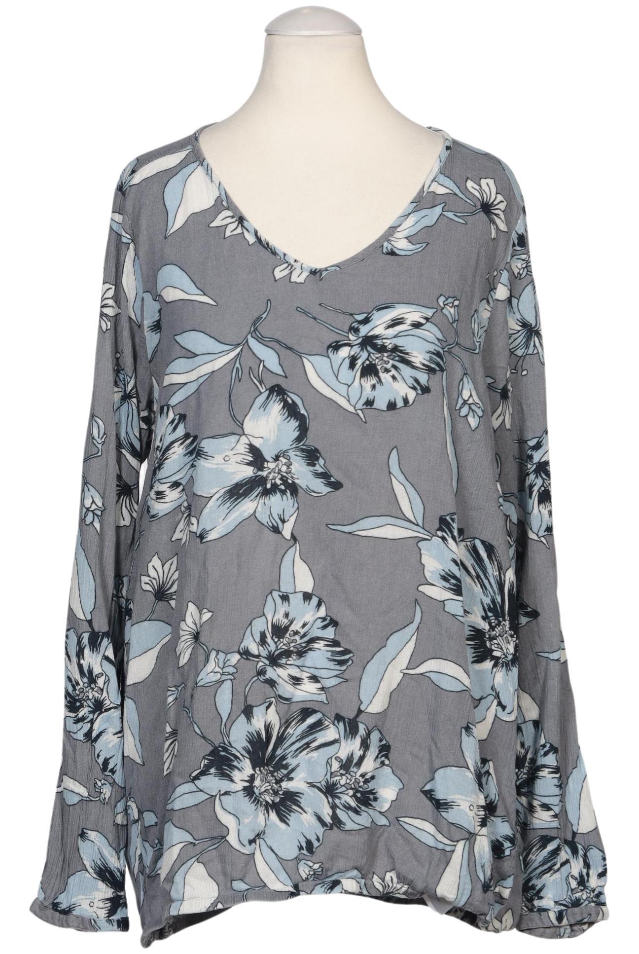 

Kaffe Damen Bluse, mehrfarbig, Gr. 38