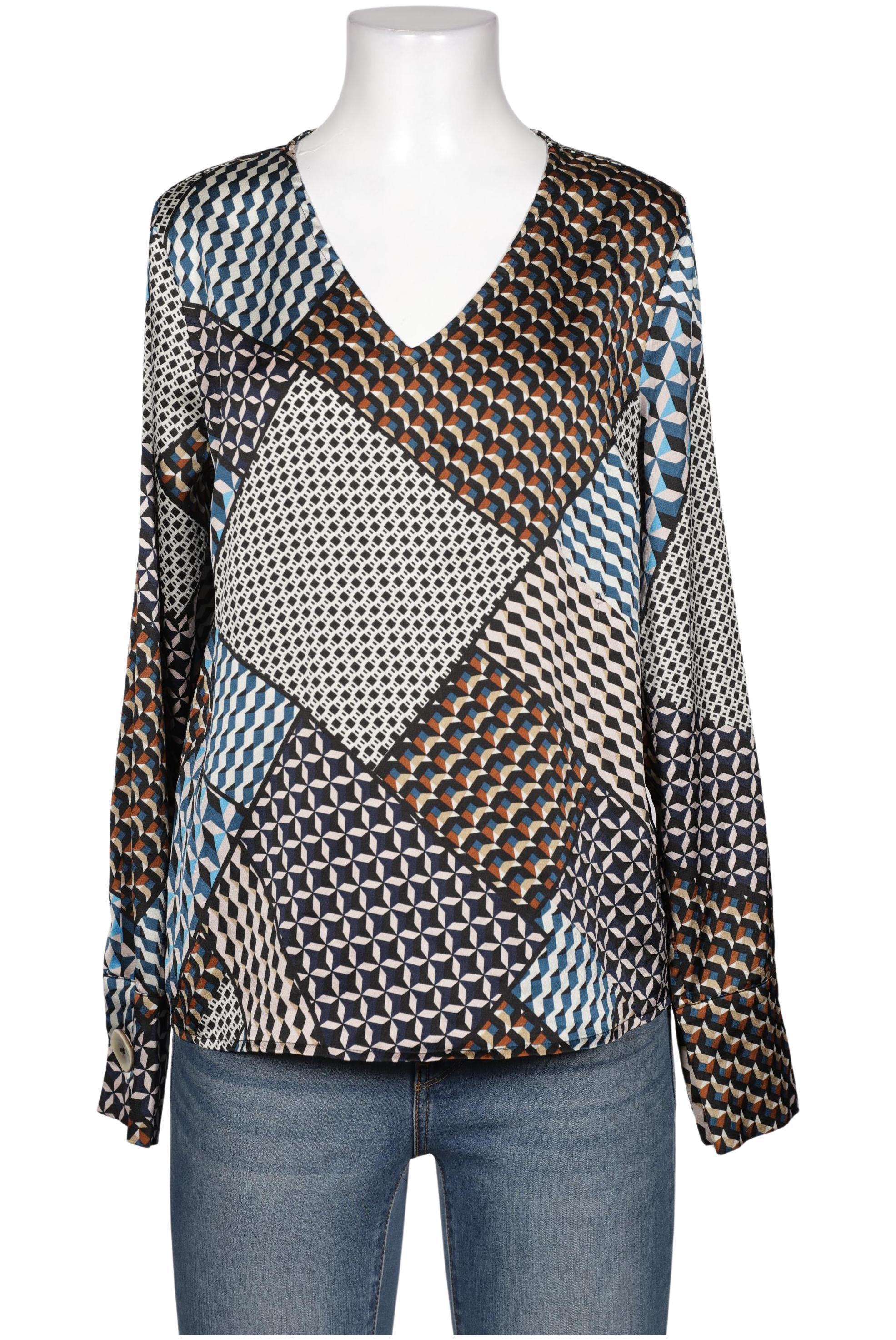 

Kaffe Damen Bluse, mehrfarbig, Gr. 36