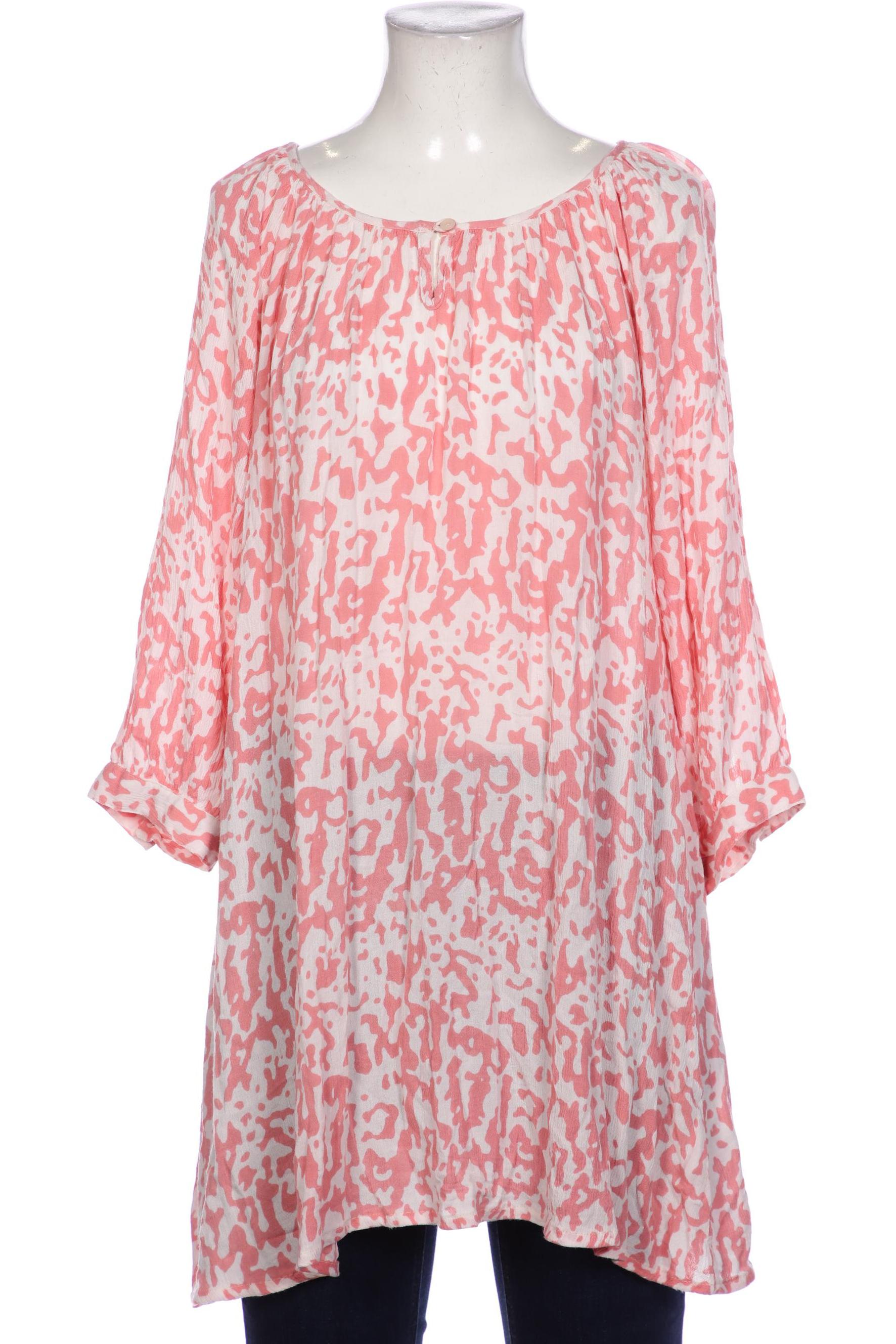 

Kaffe Damen Bluse, pink, Gr. 36