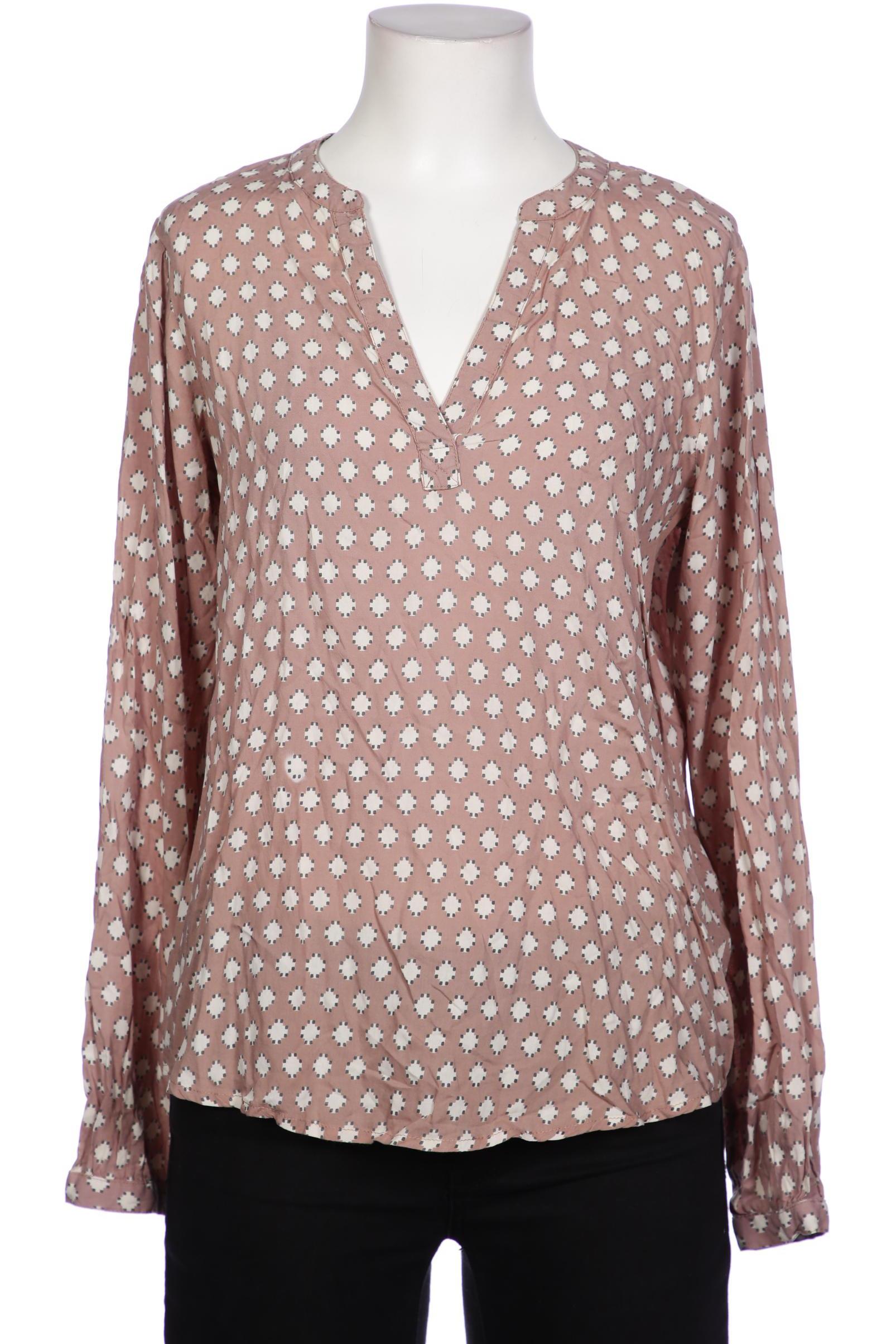 

Kaffe Damen Bluse, beige