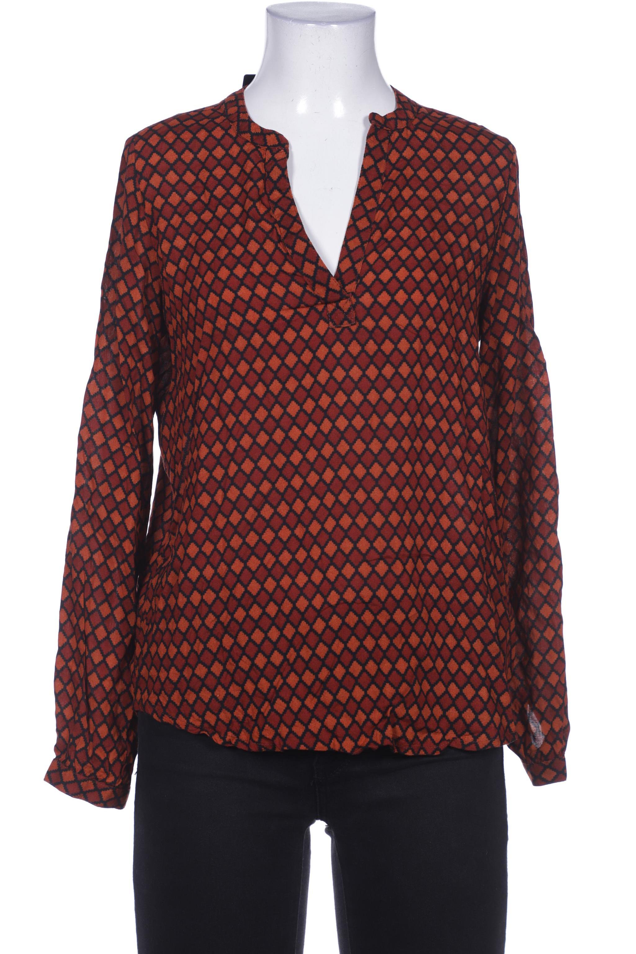 

Kaffe Damen Bluse, braun