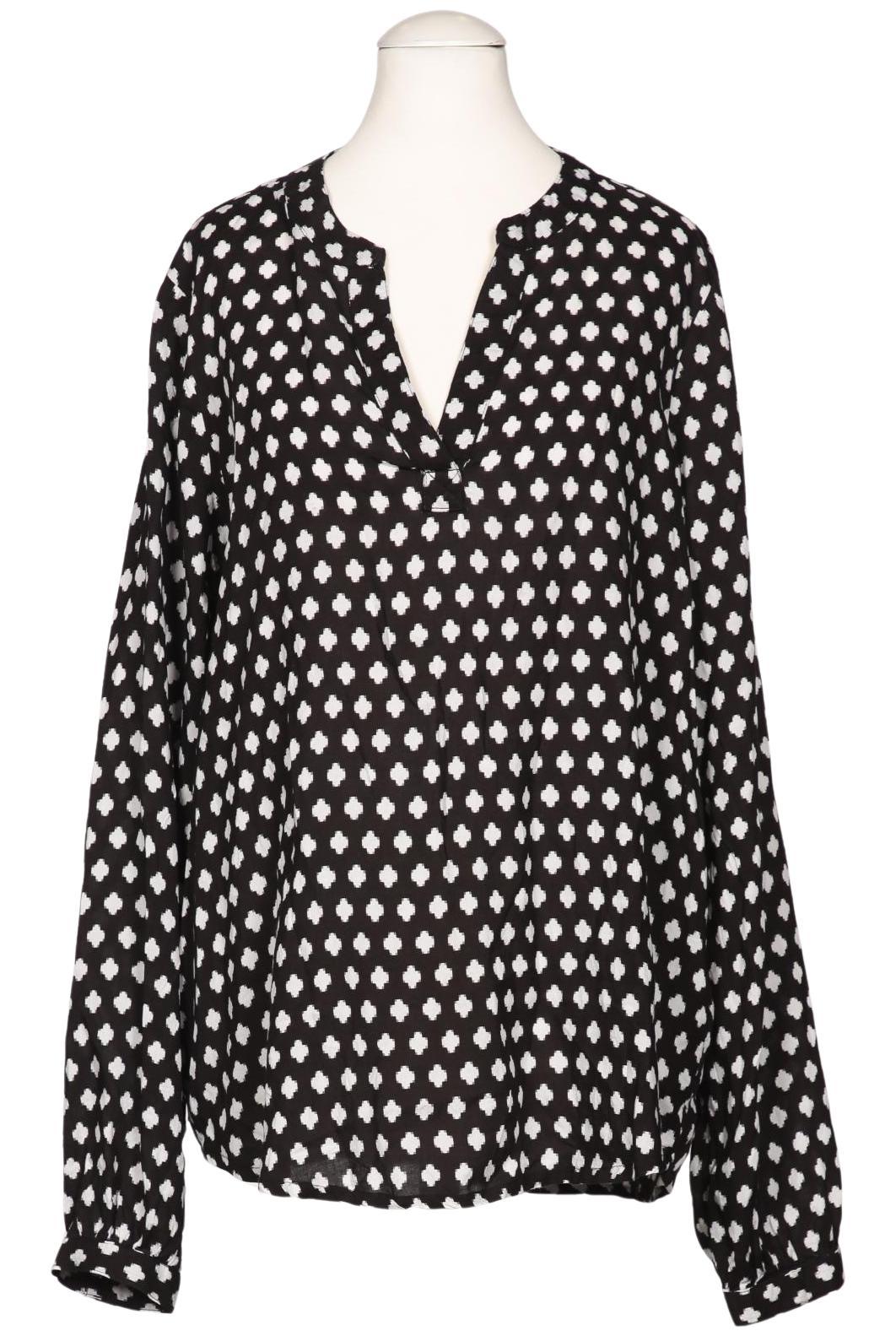 

Kaffe Damen Bluse, mehrfarbig, Gr. 40