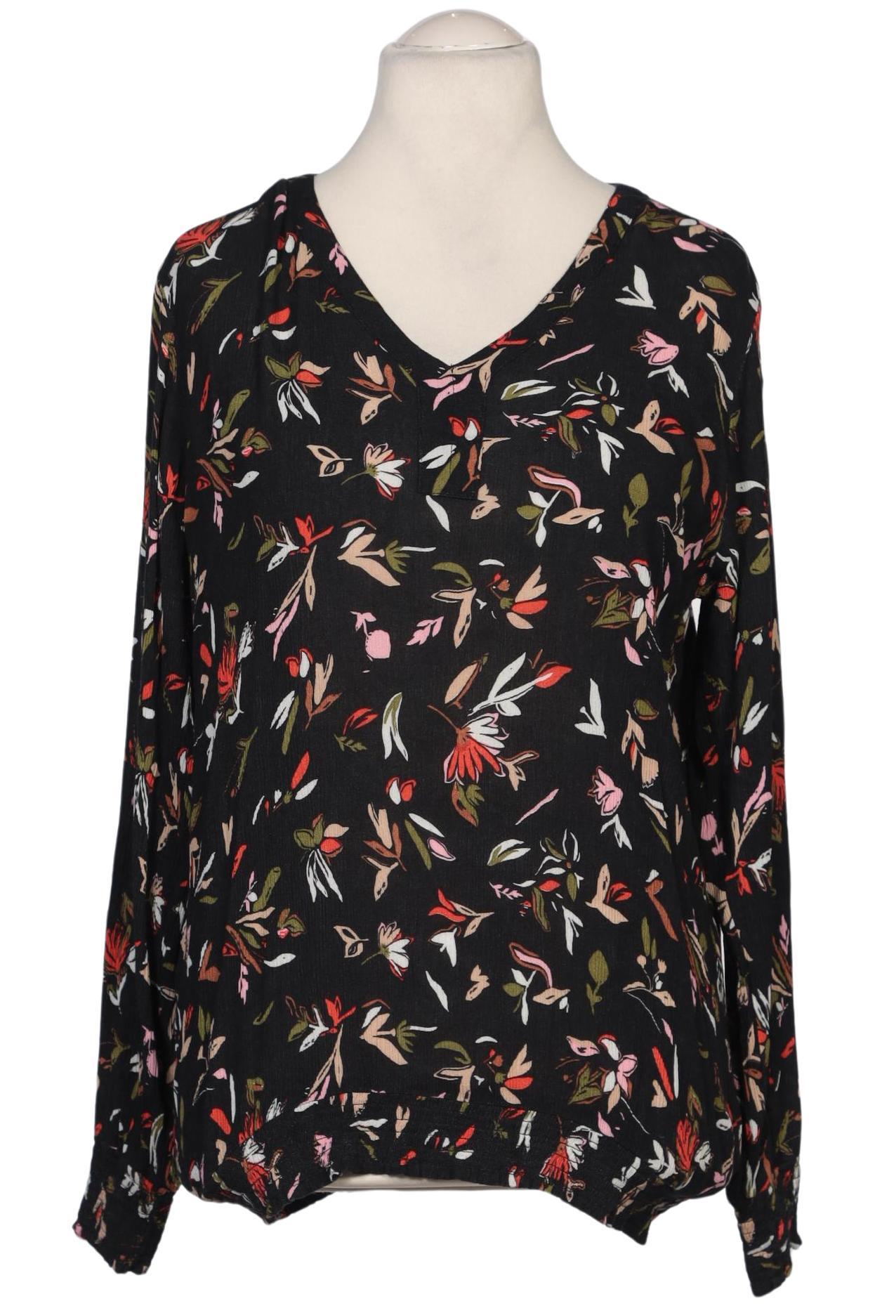 

Kaffe Damen Bluse, mehrfarbig, Gr. 44