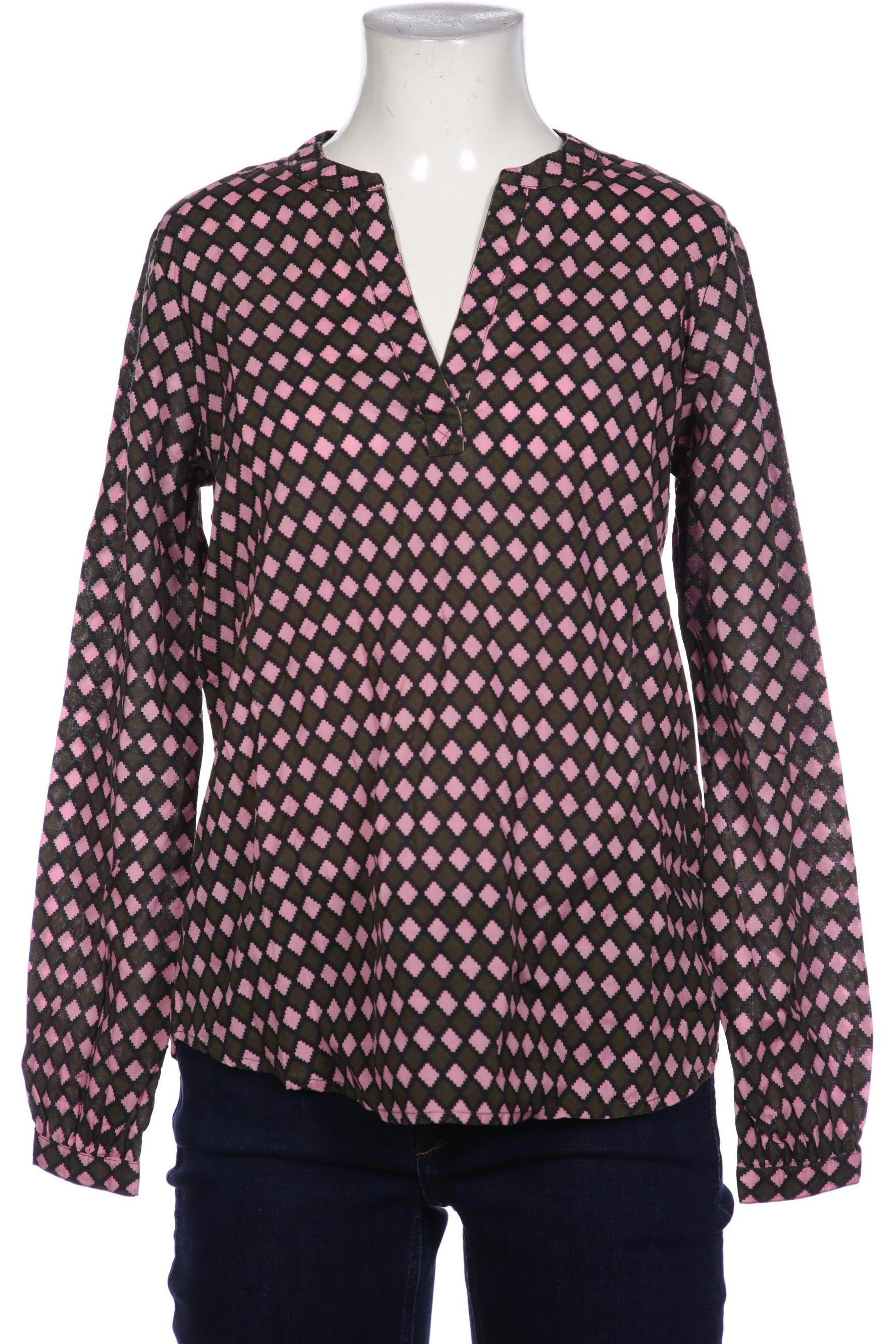 

Kaffe Damen Bluse, grün, Gr. 34