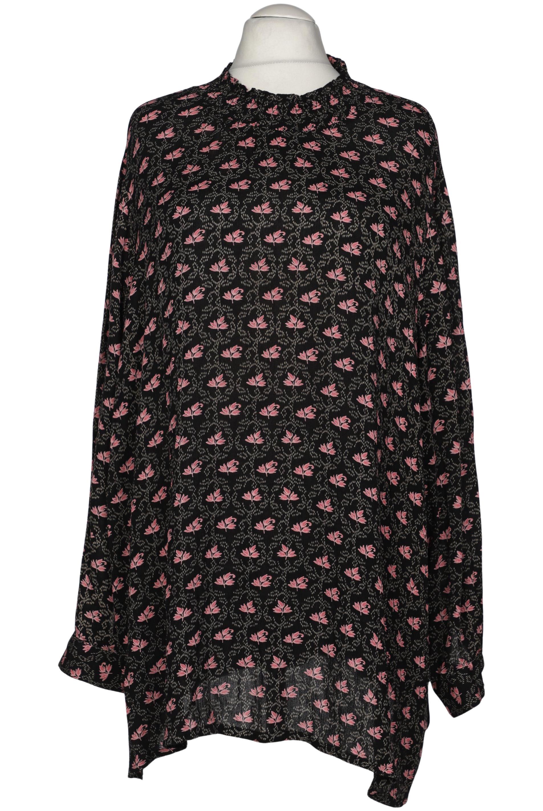 

Kaffe Damen Bluse, mehrfarbig, Gr. 54