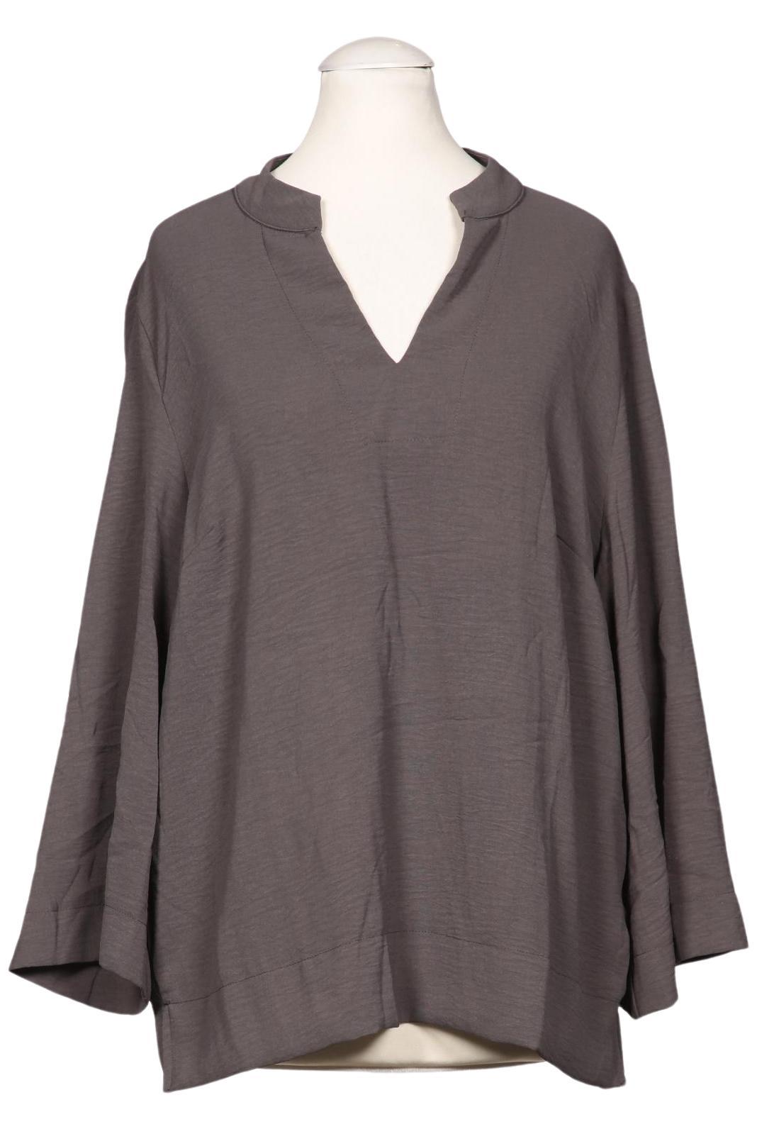 

Kaffe Damen Bluse, grau, Gr. 36