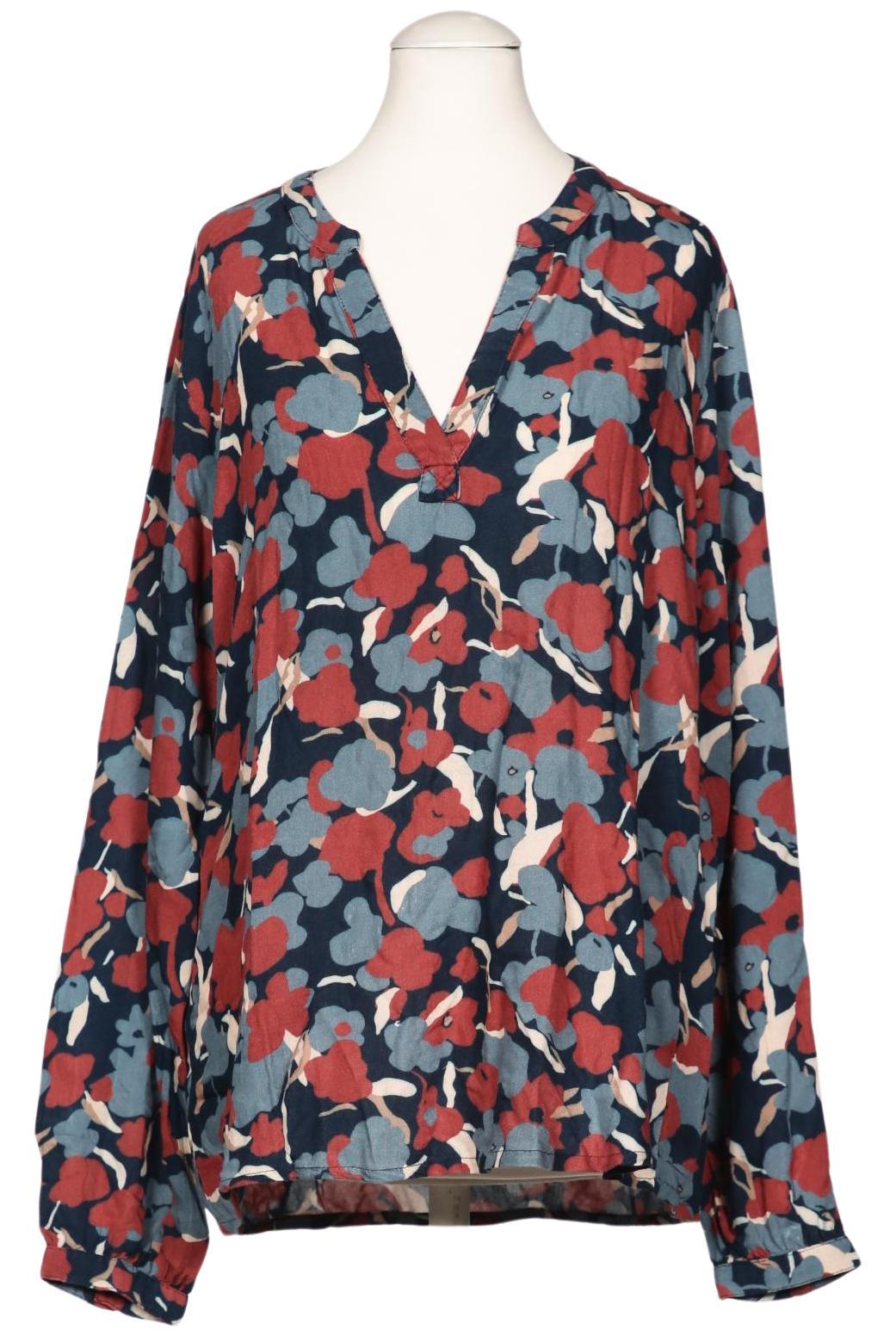 

Kaffe Damen Bluse, mehrfarbig, Gr. 38