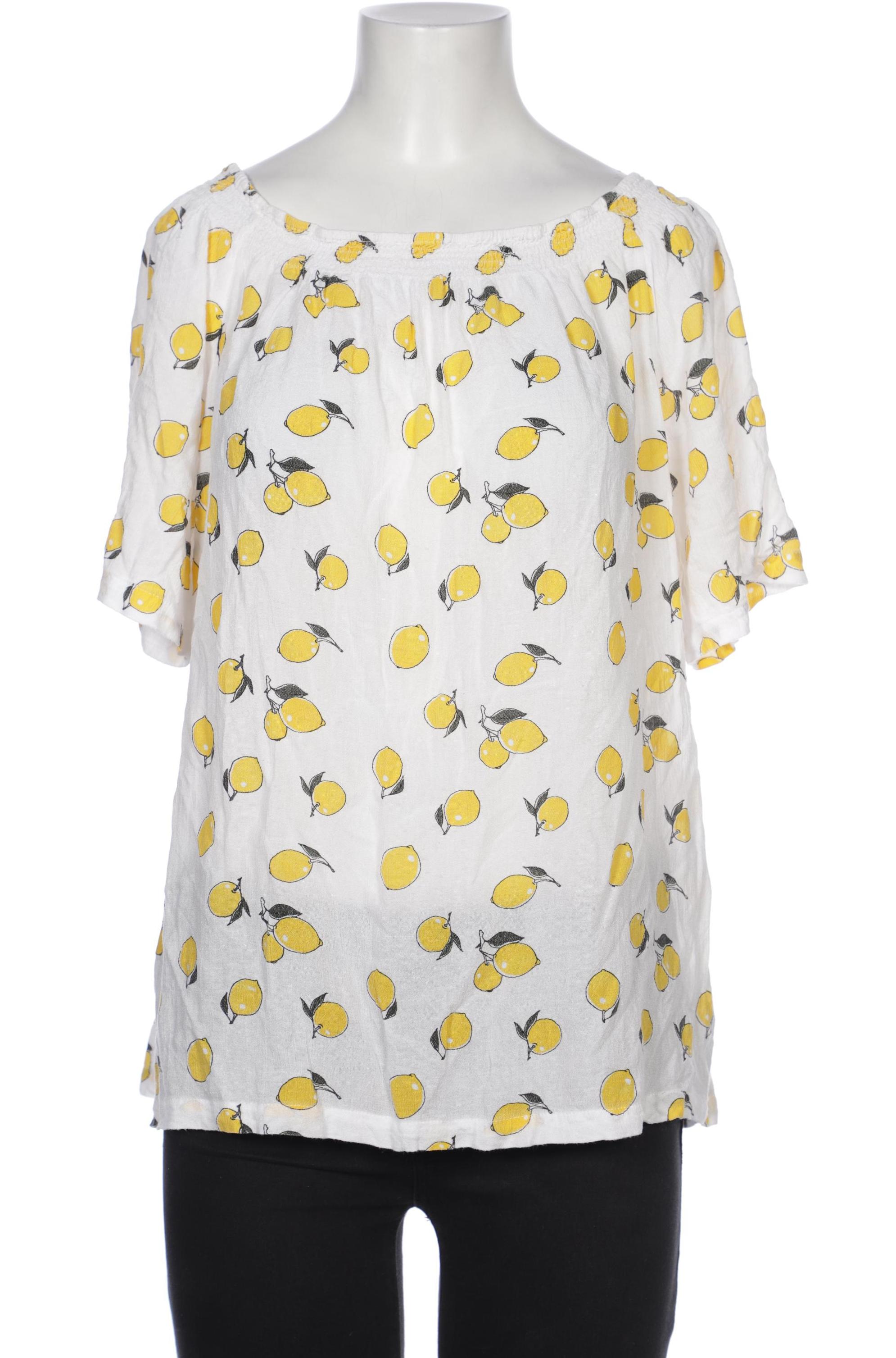 

Kaffe Damen Bluse, weiß