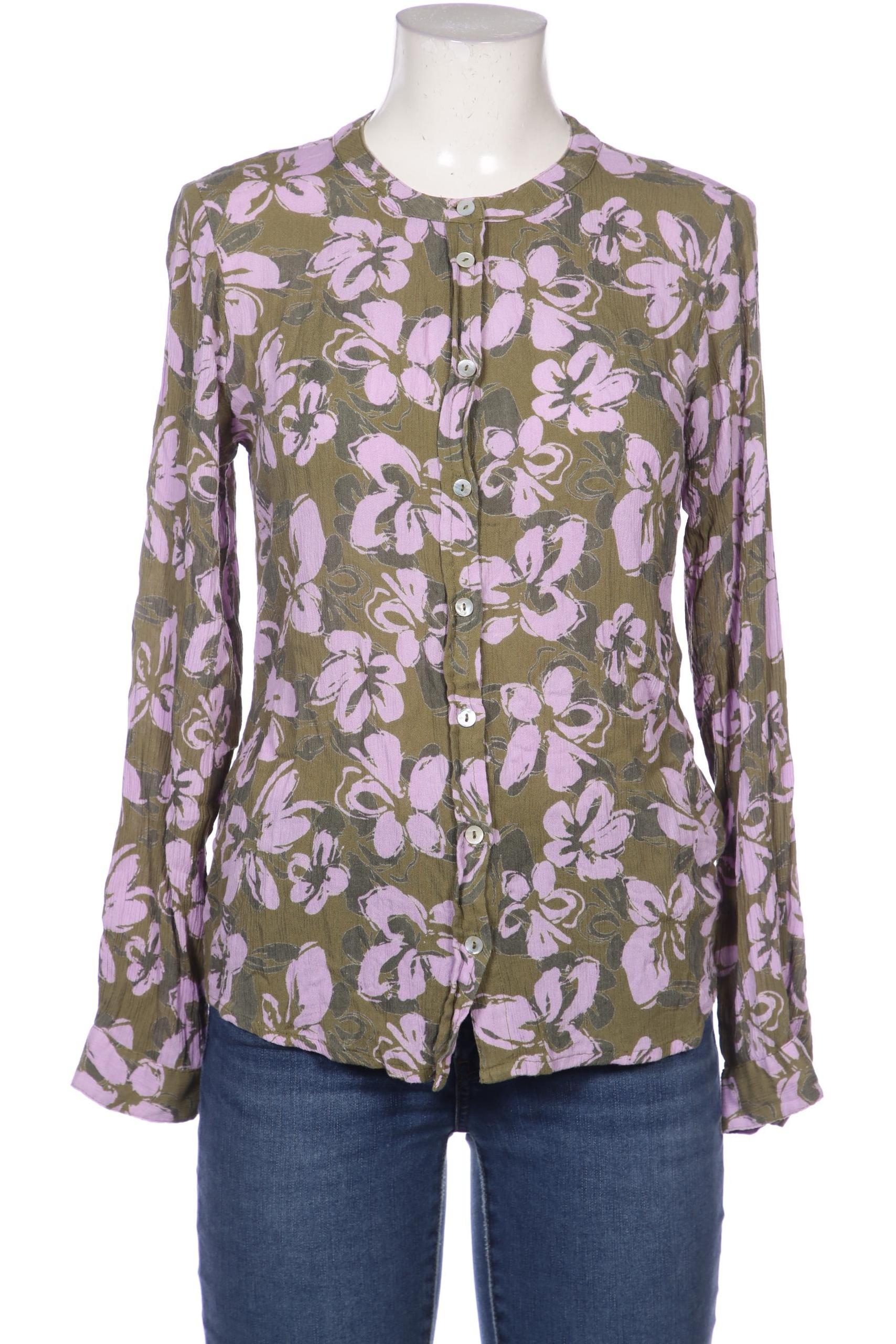 

Kaffe Damen Bluse, grün