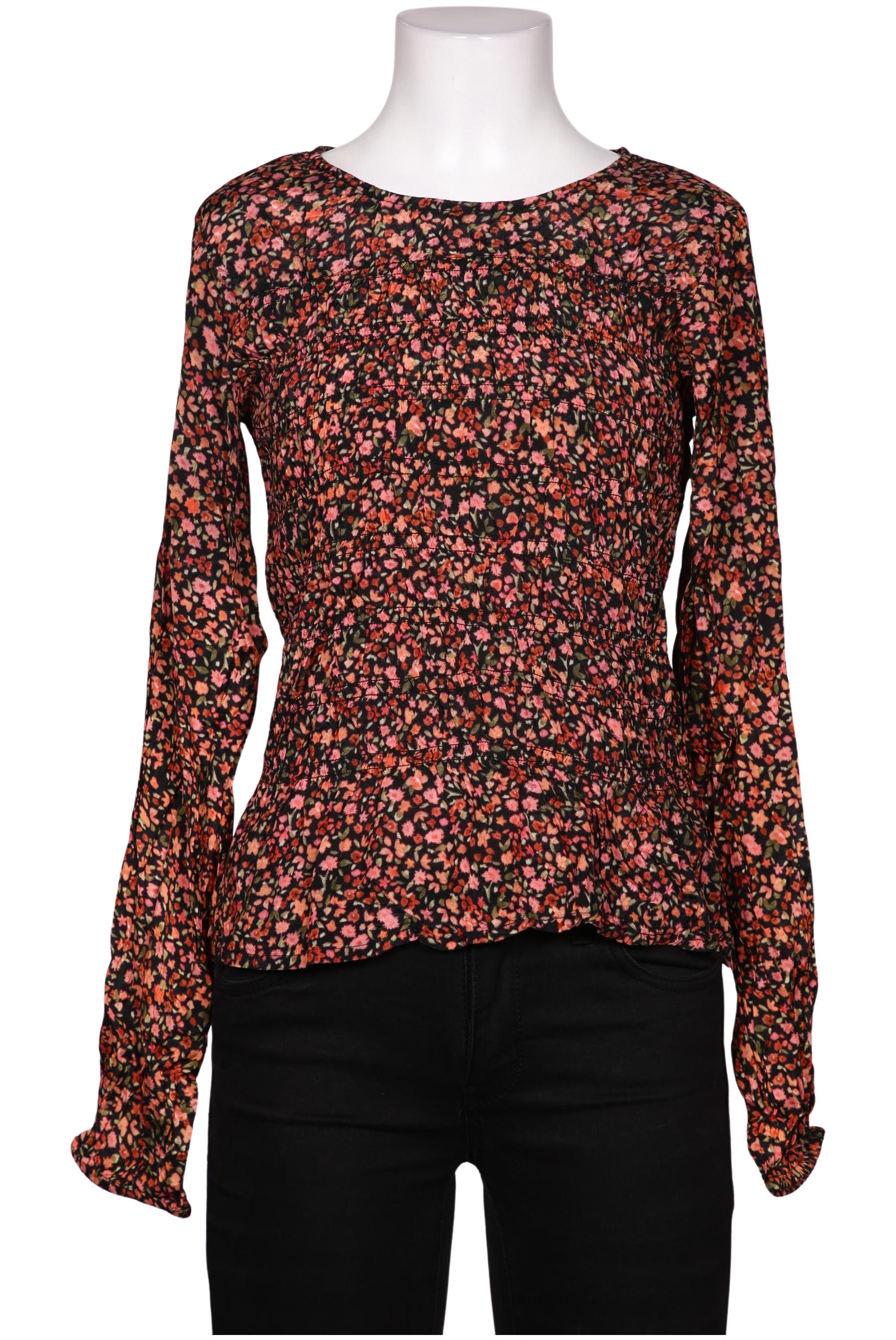 

Kaffe Damen Bluse, mehrfarbig, Gr. 36
