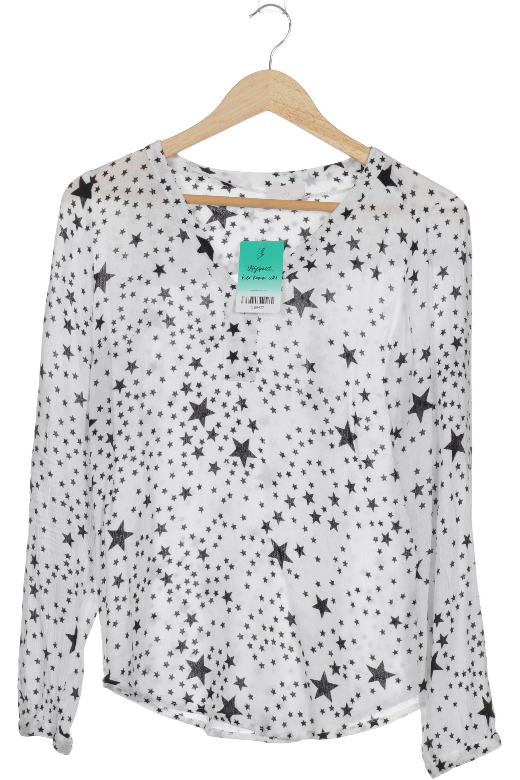 

Kaffe Damen Bluse, beige, Gr. 38