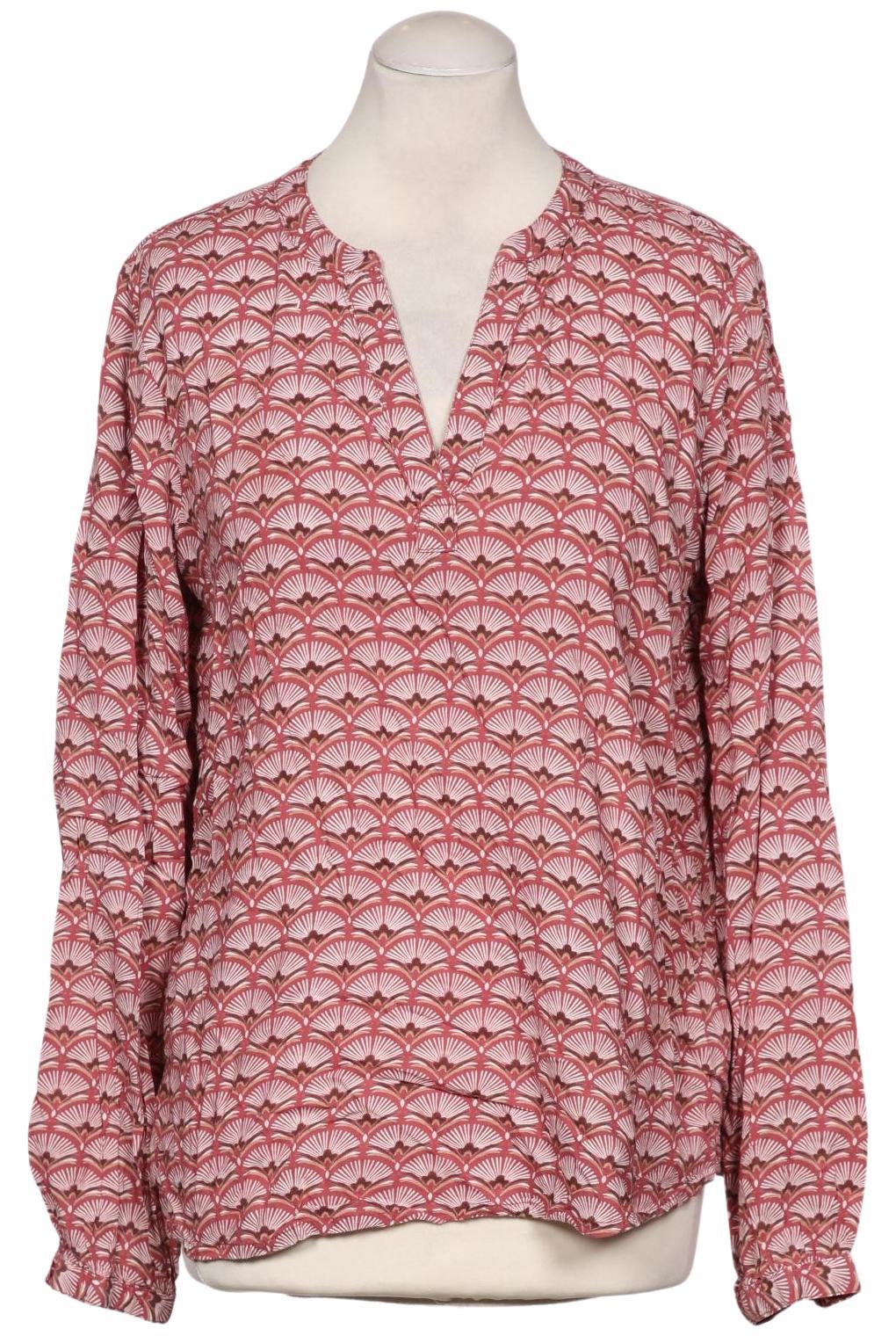 

Kaffe Damen Bluse, mehrfarbig, Gr. 40