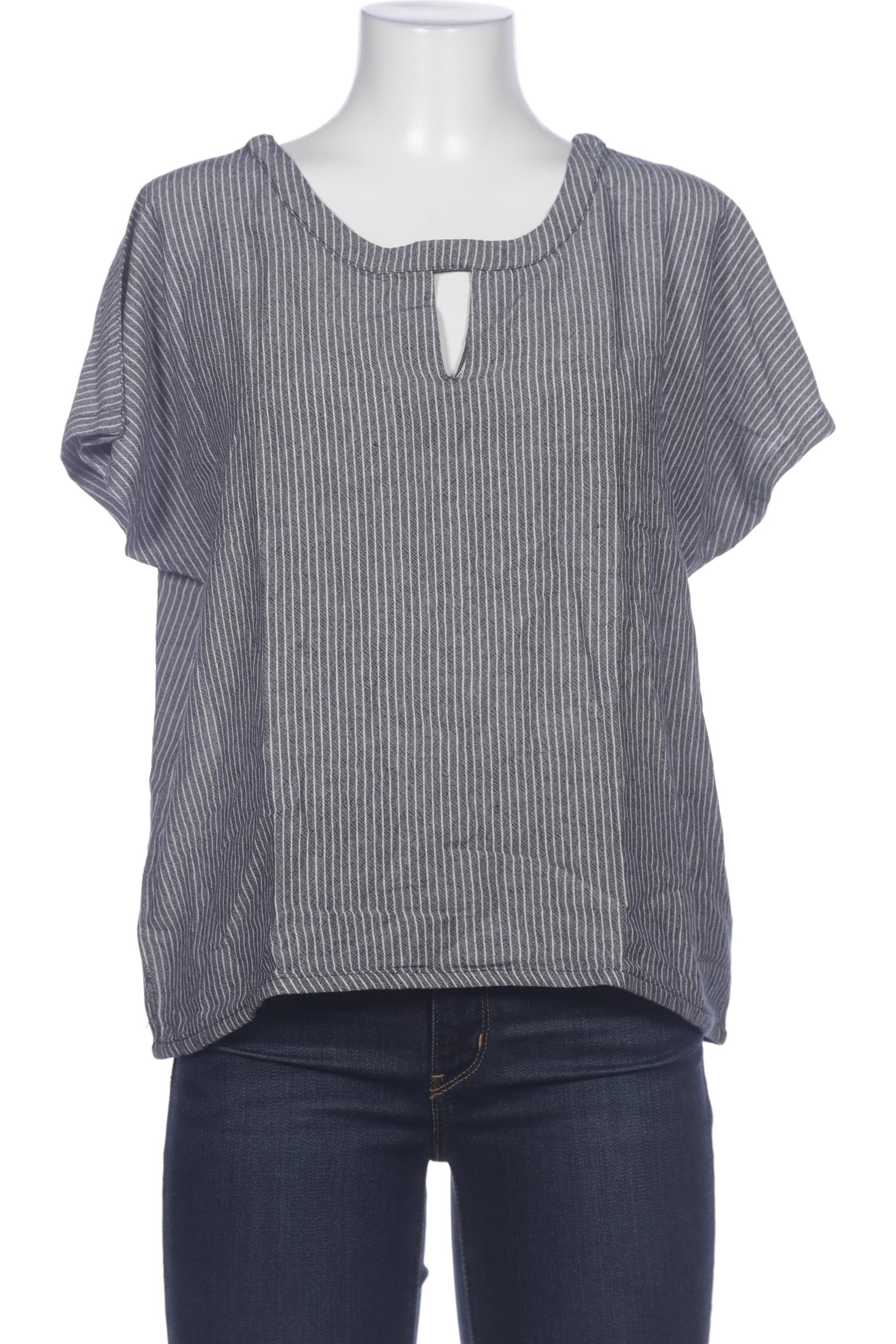 

Kaffe Damen Bluse, grau, Gr. 42