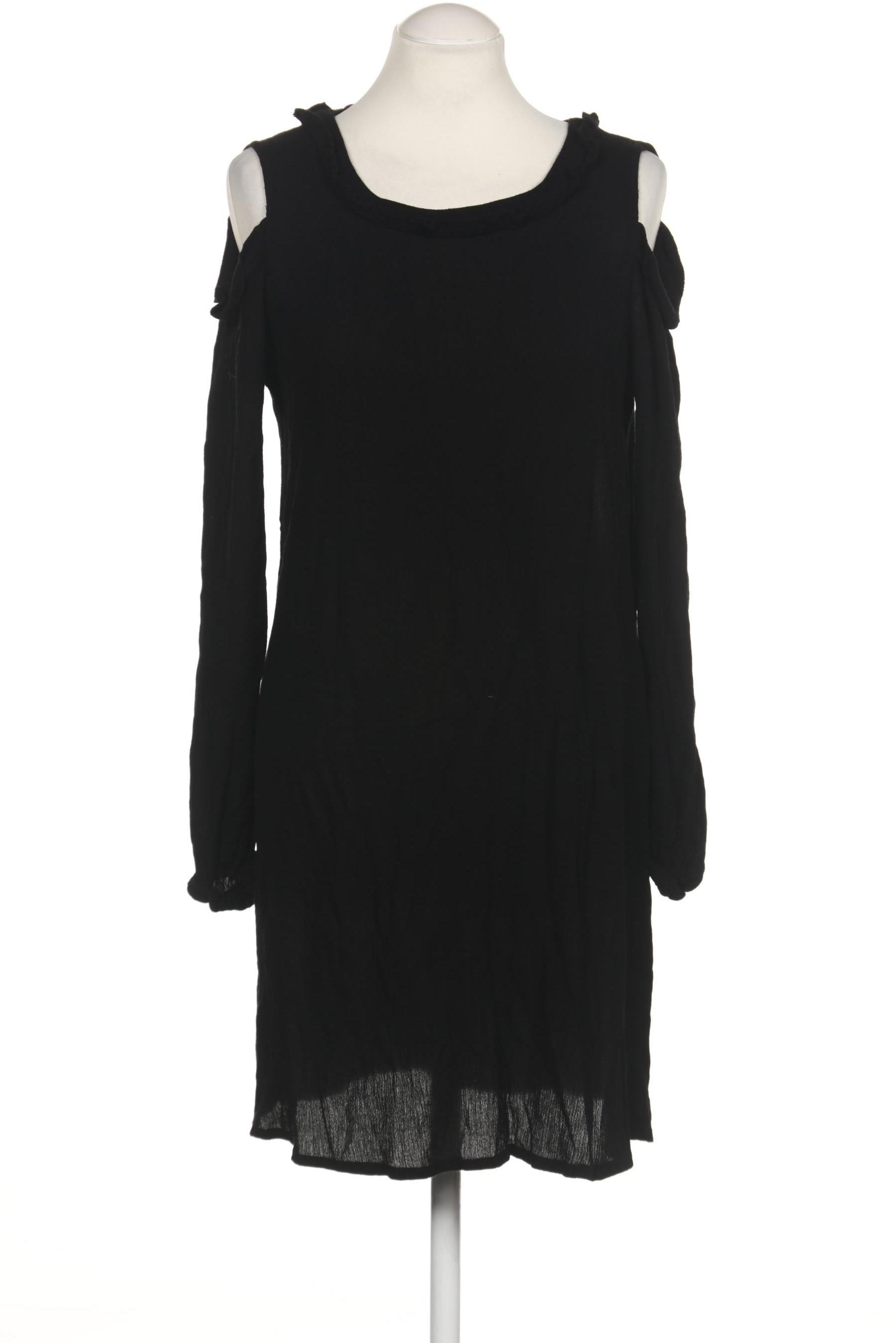 

Kaffe Damen Bluse, schwarz, Gr. 38