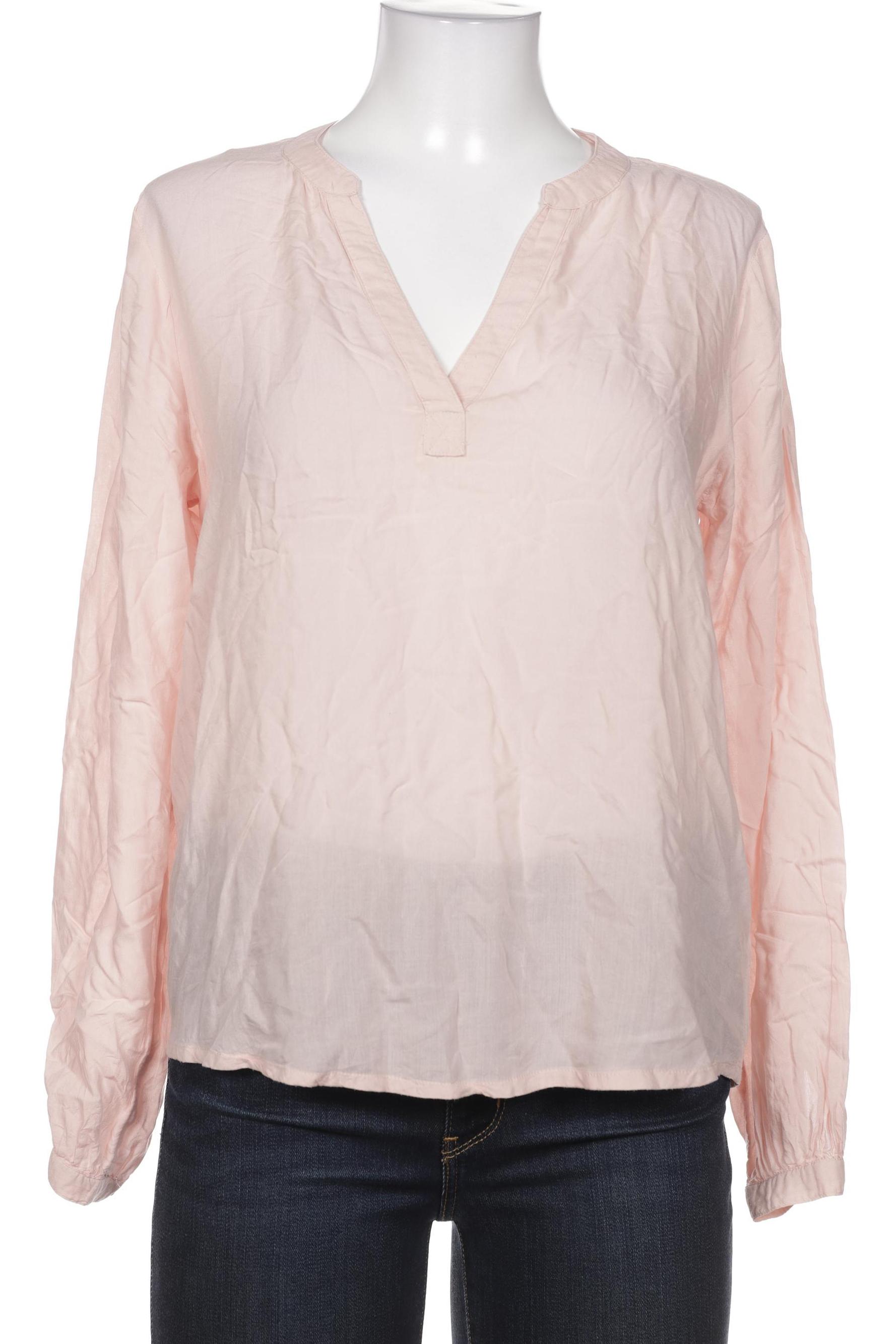 

Kaffe Damen Bluse, pink, Gr. 36
