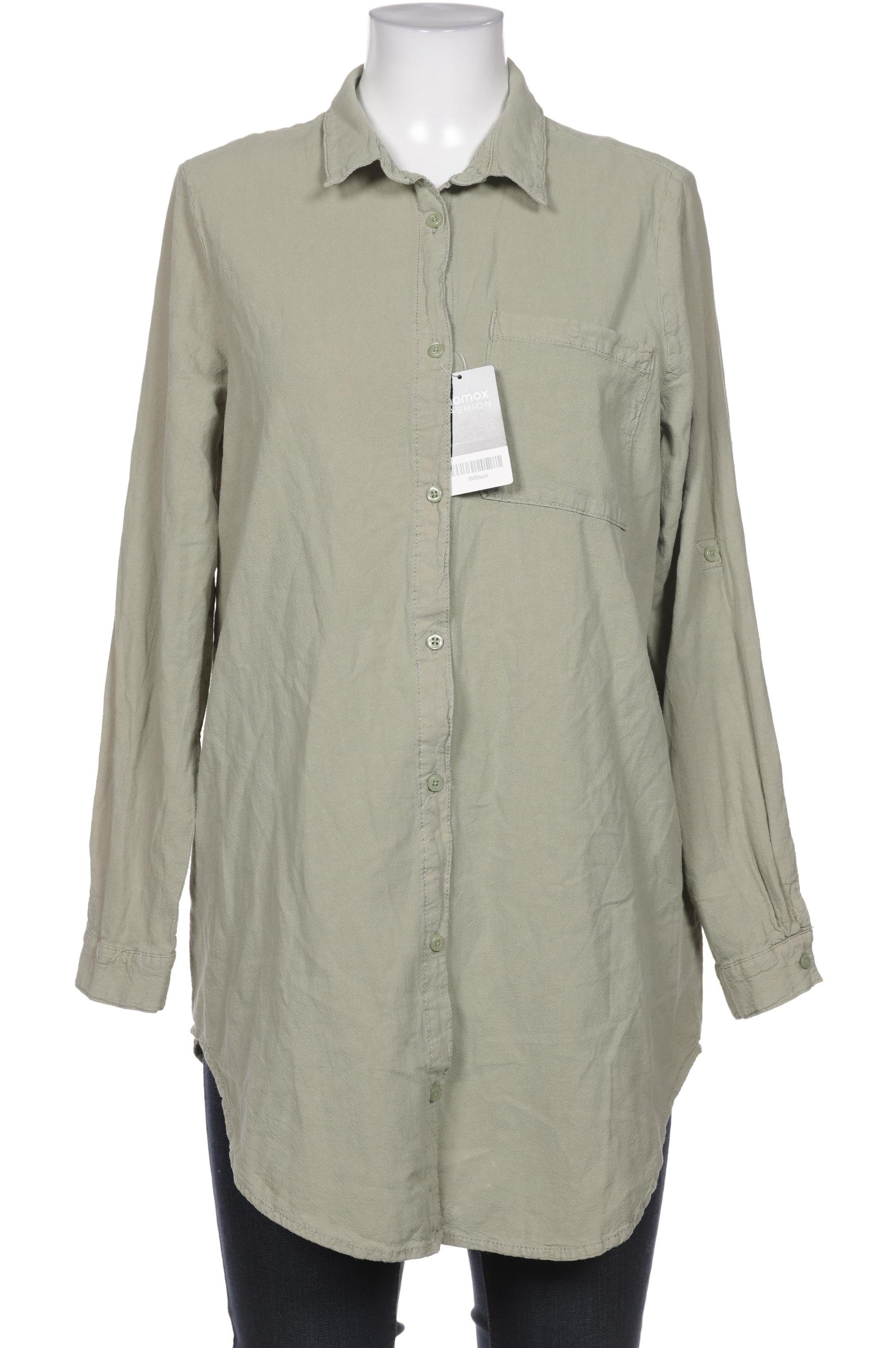 

Kaffe Damen Bluse, hellgrün, Gr. 38