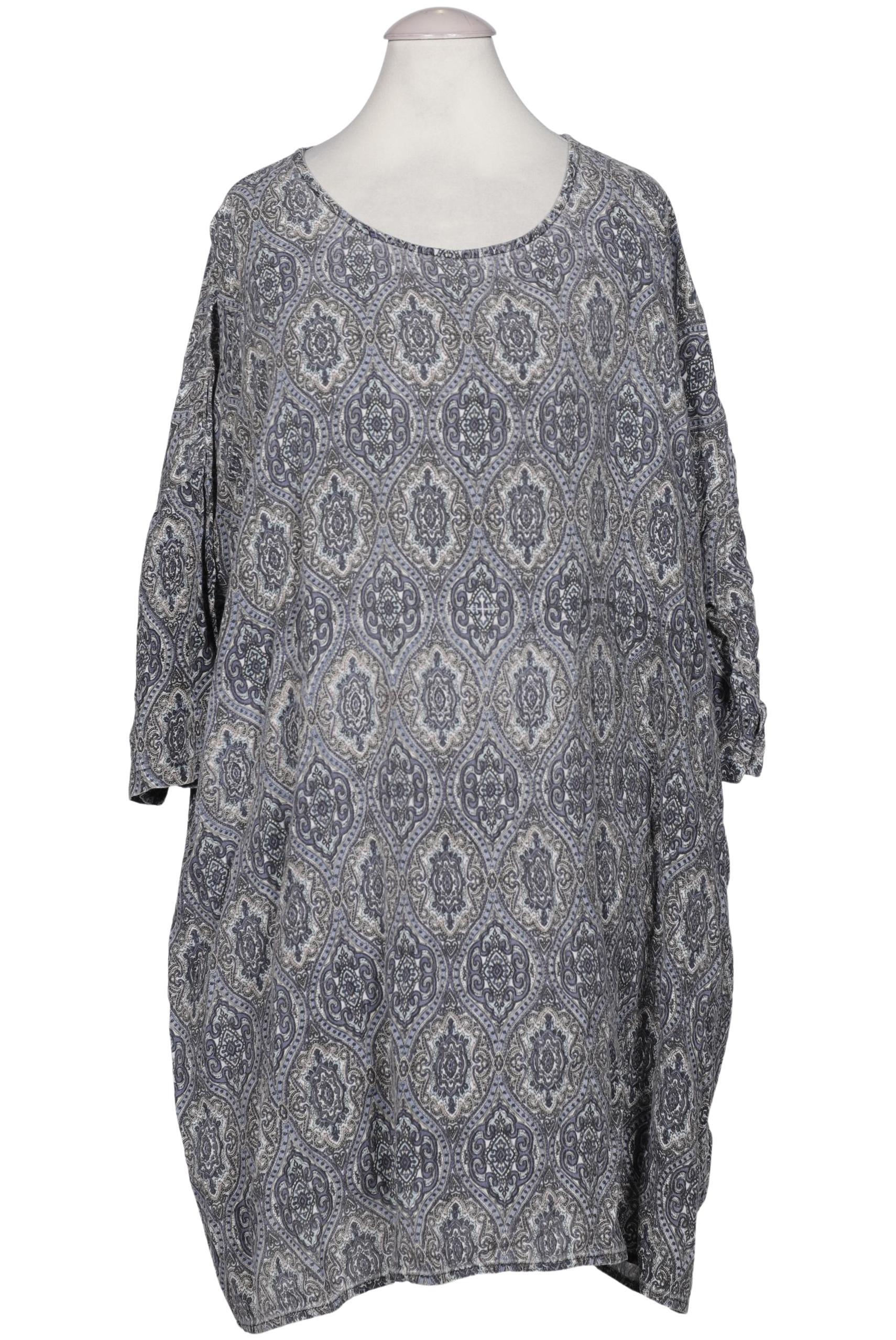 

Kaffe Damen Bluse, grau, Gr. 38