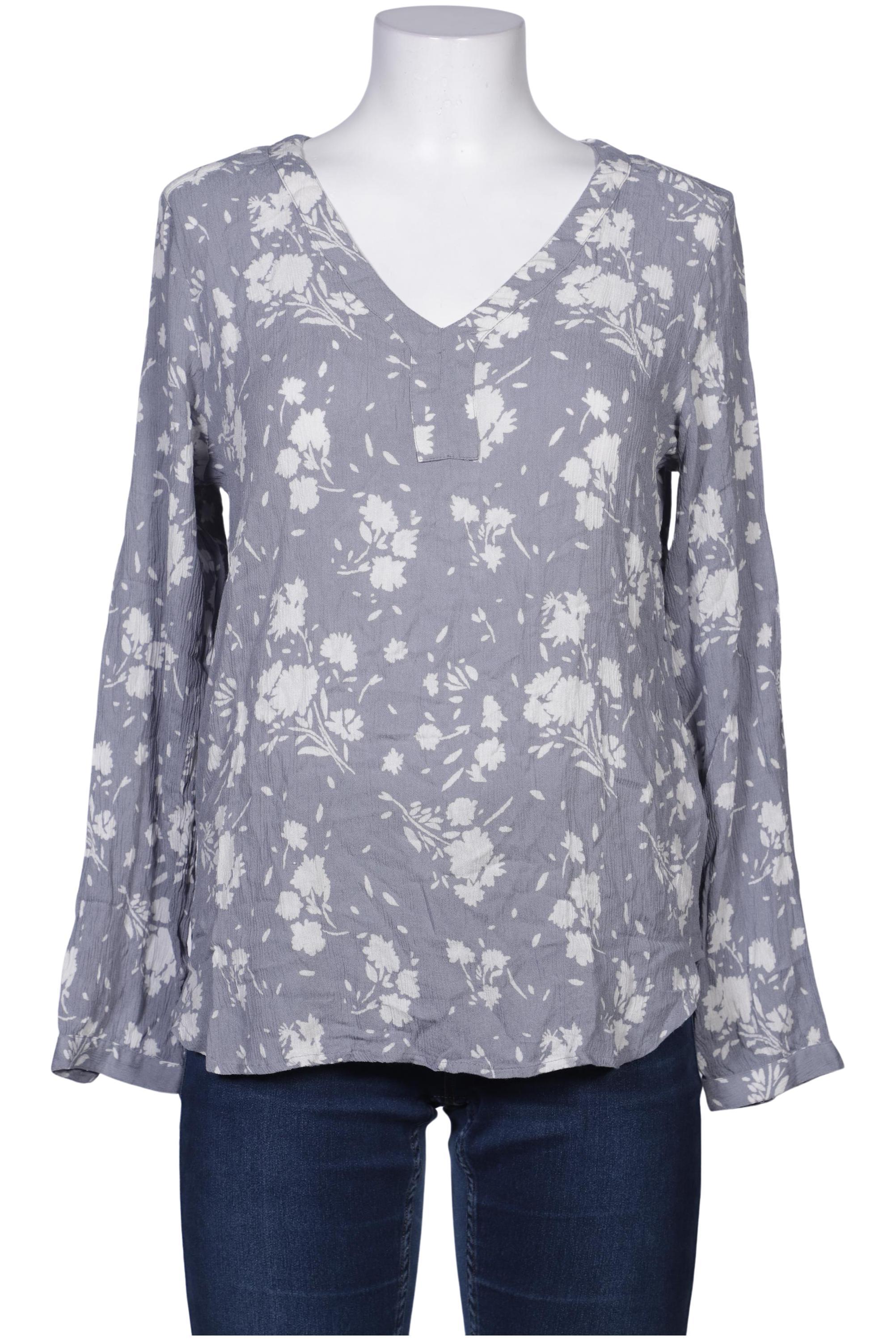

Kaffe Damen Bluse, grau, Gr. 42
