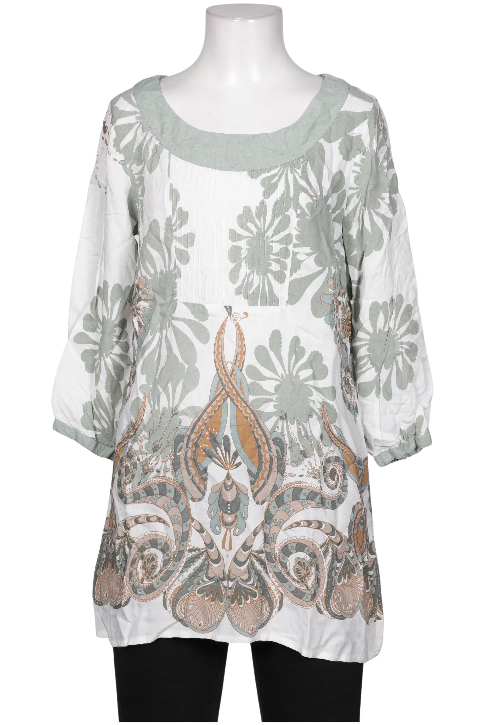 

Kaffe Damen Bluse, mehrfarbig, Gr. 36