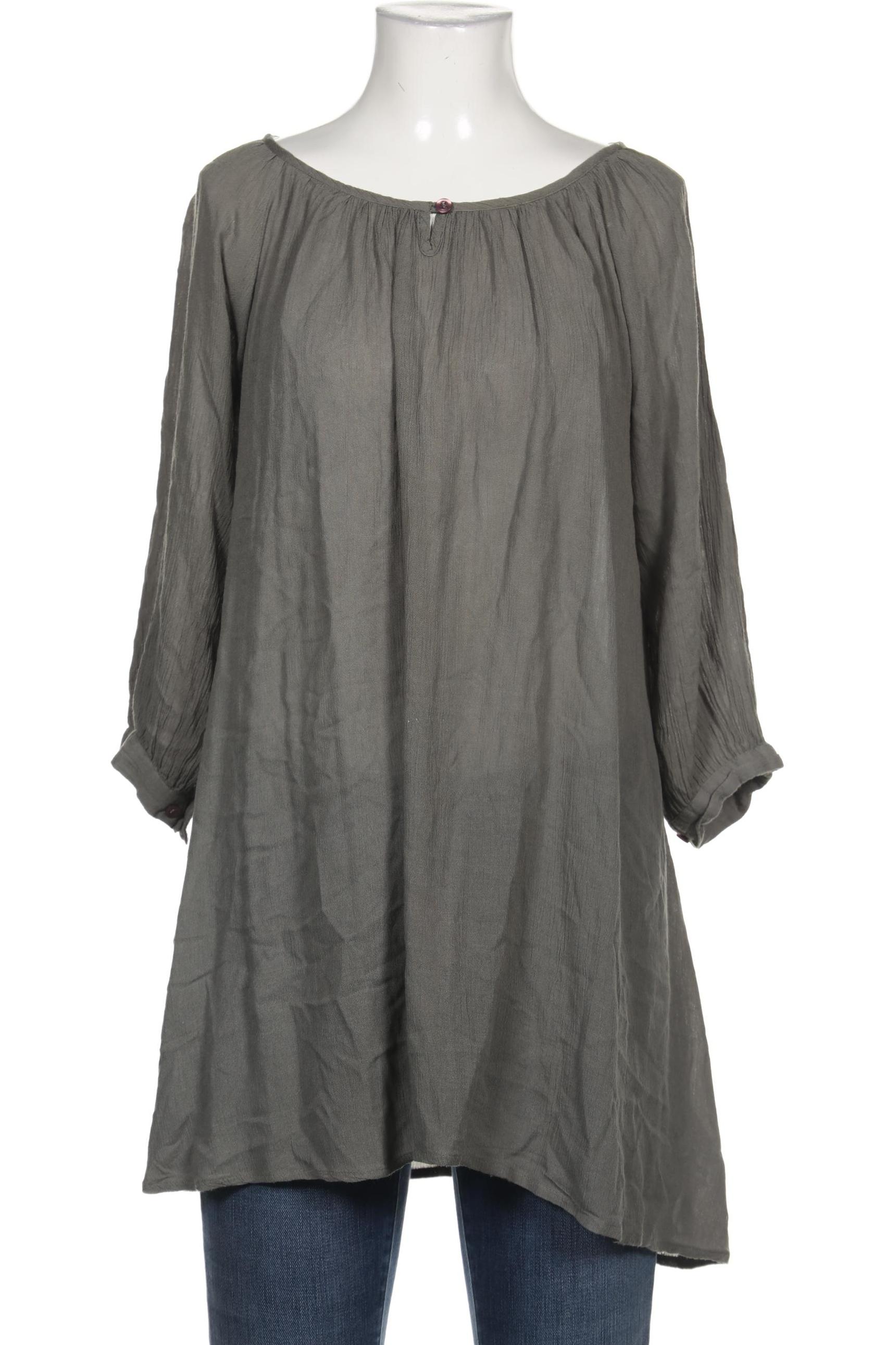 

Kaffe Damen Bluse, grün